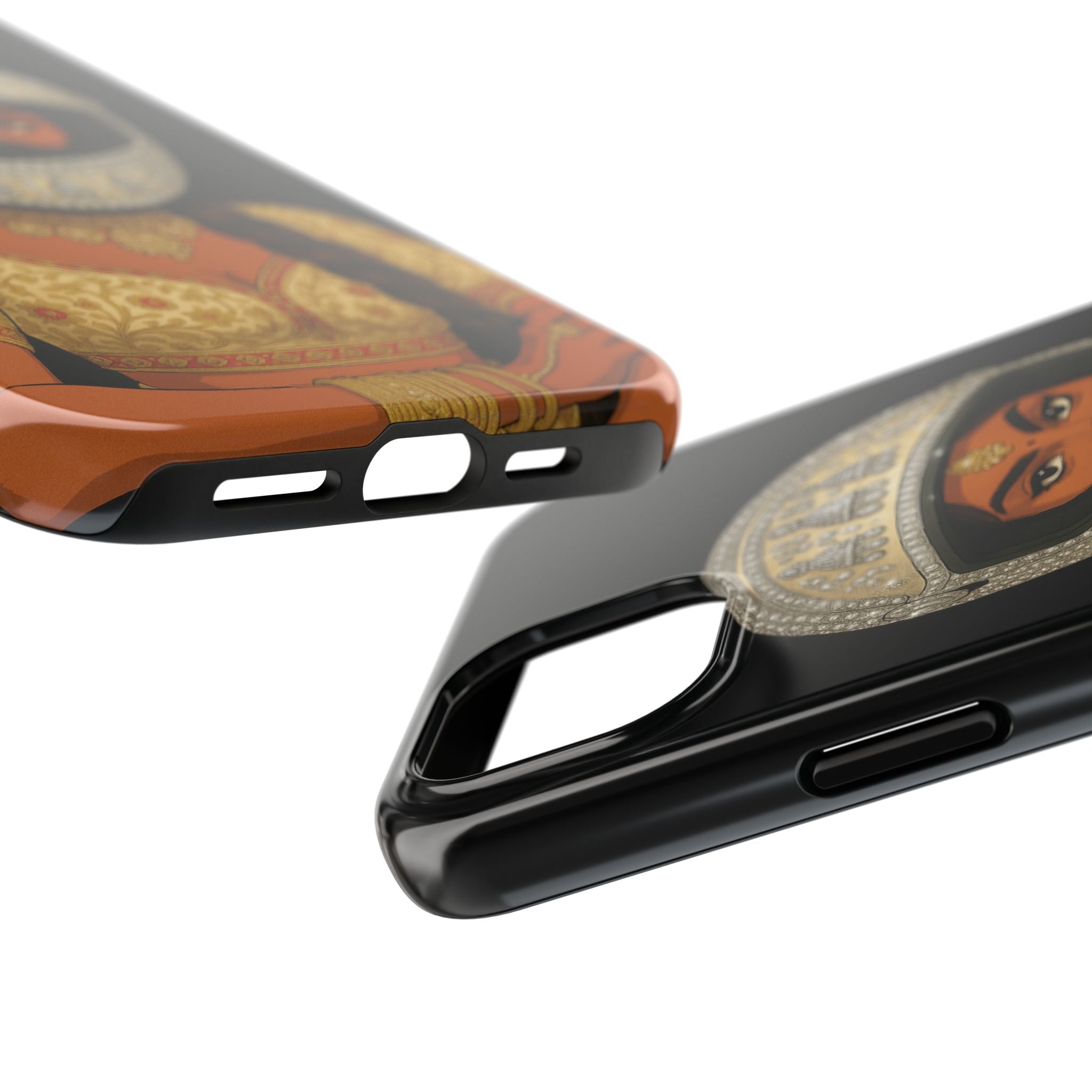 The Veera Case