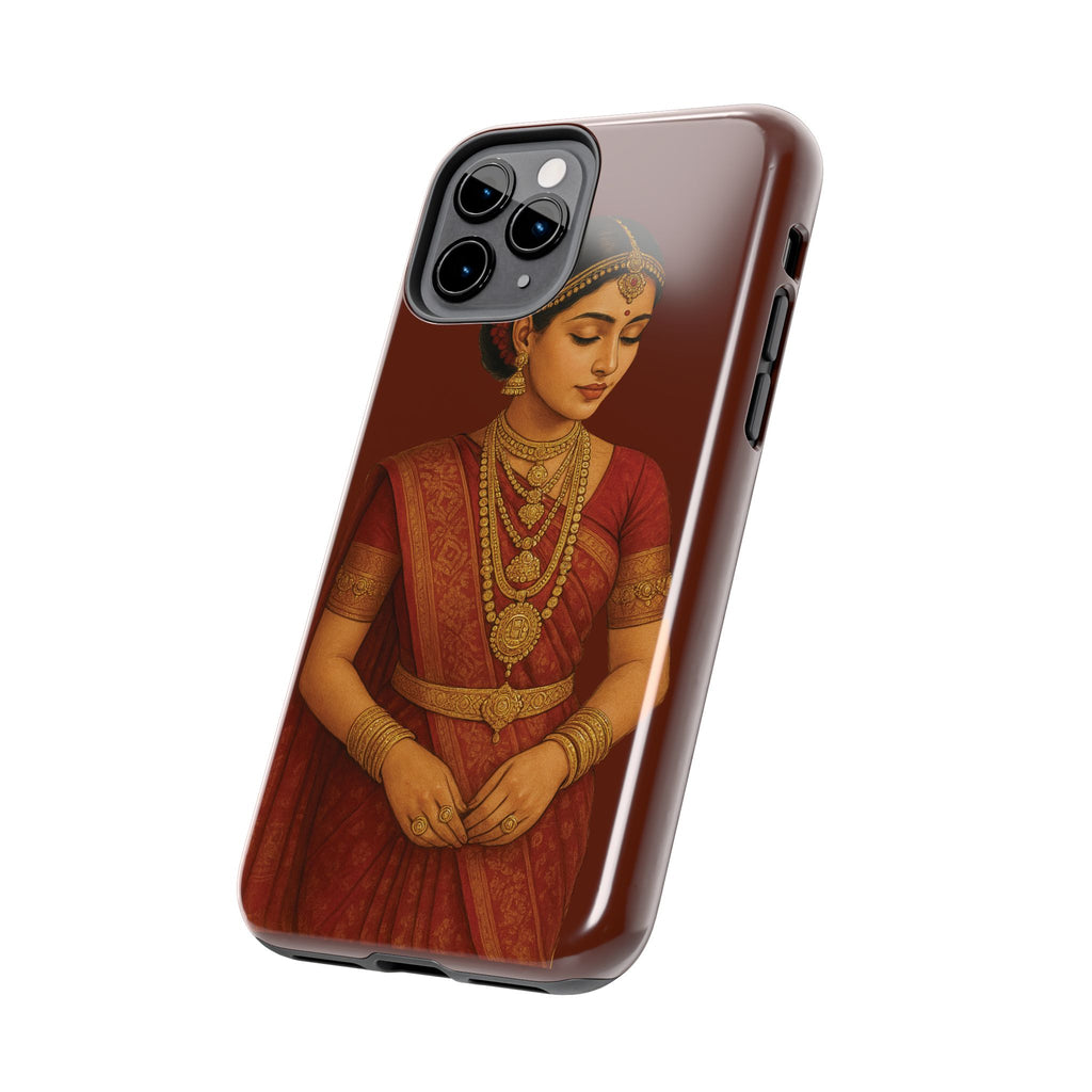 Tamil Bride Case