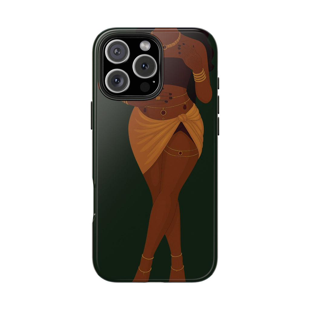 Suhani Case