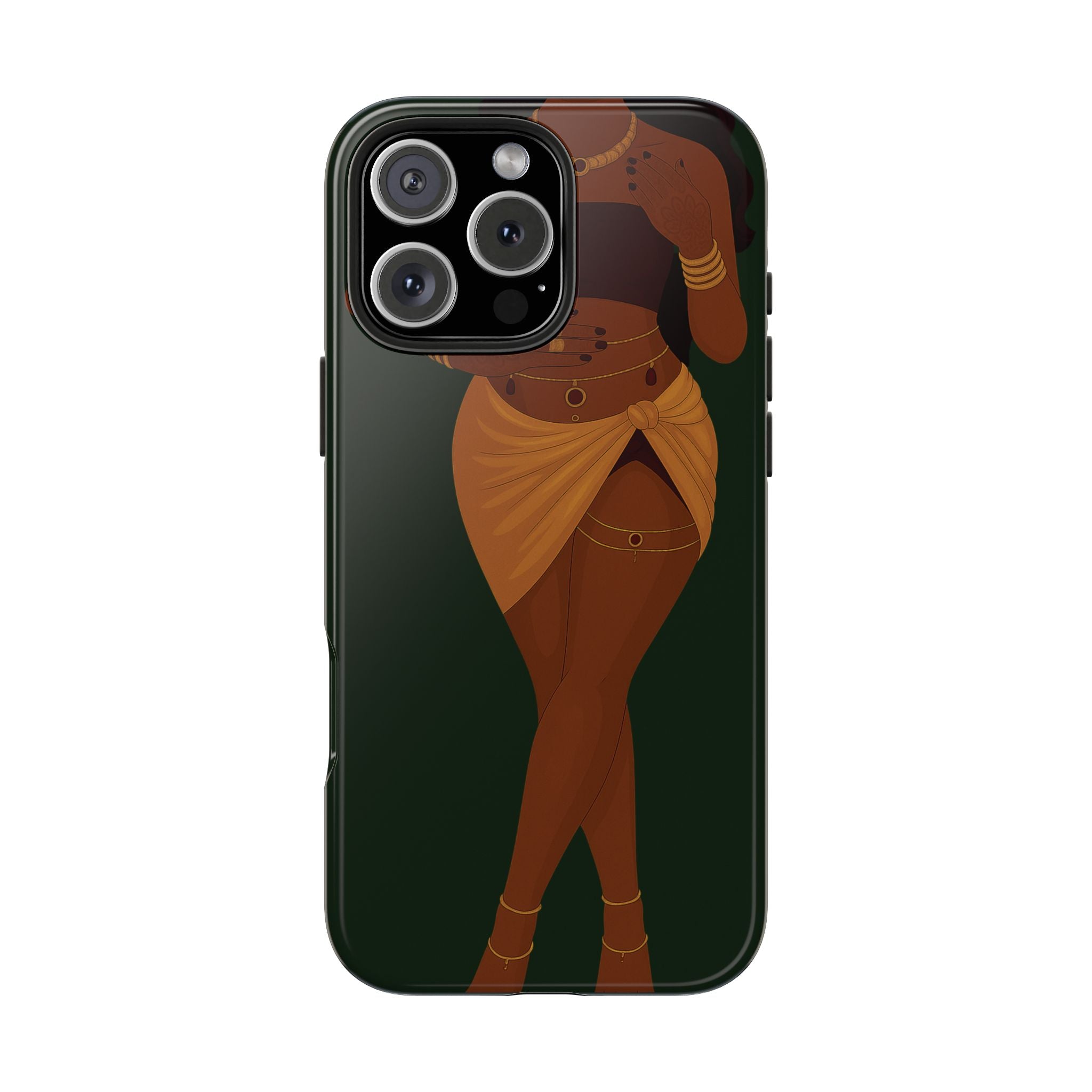 Suhani Case