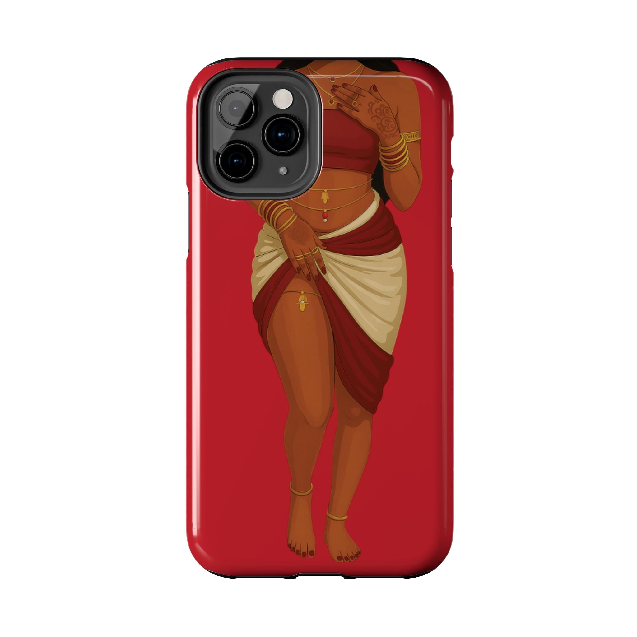 Devika Case