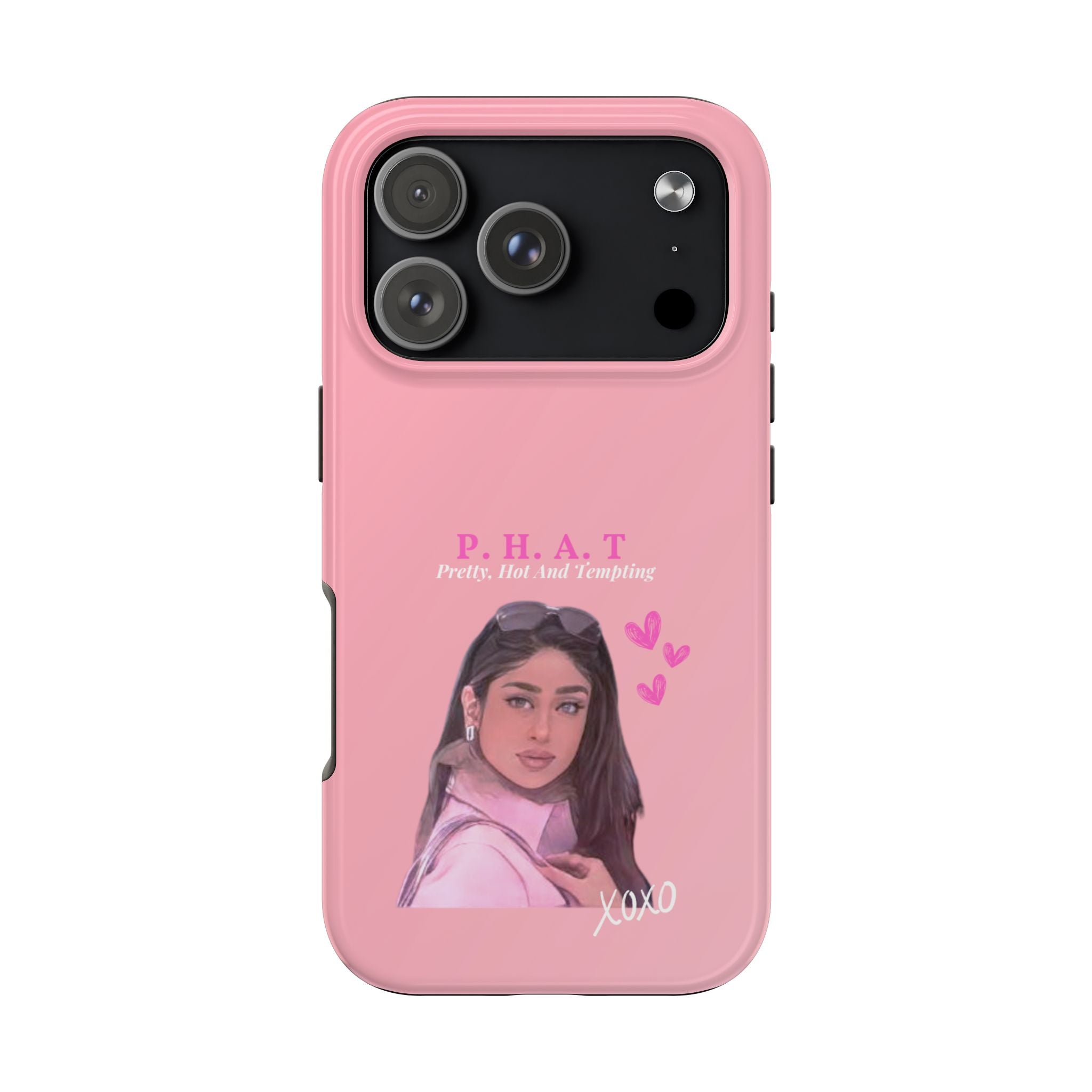 P.H.A.T. Case