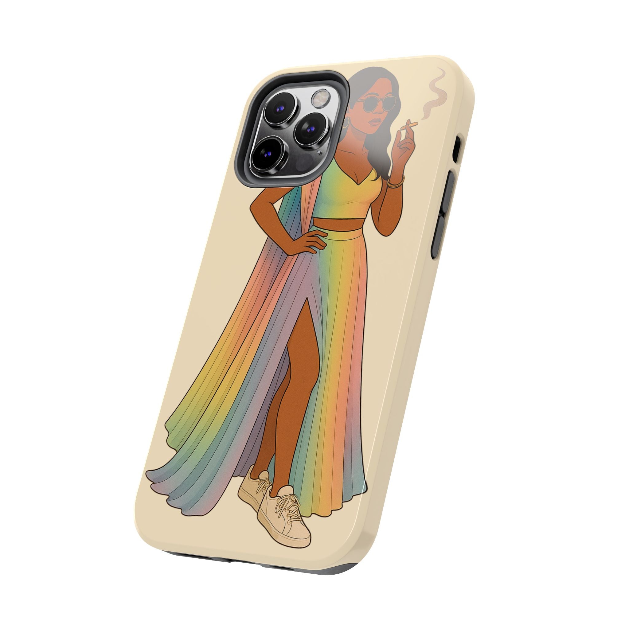 Rangeeli Bae Case