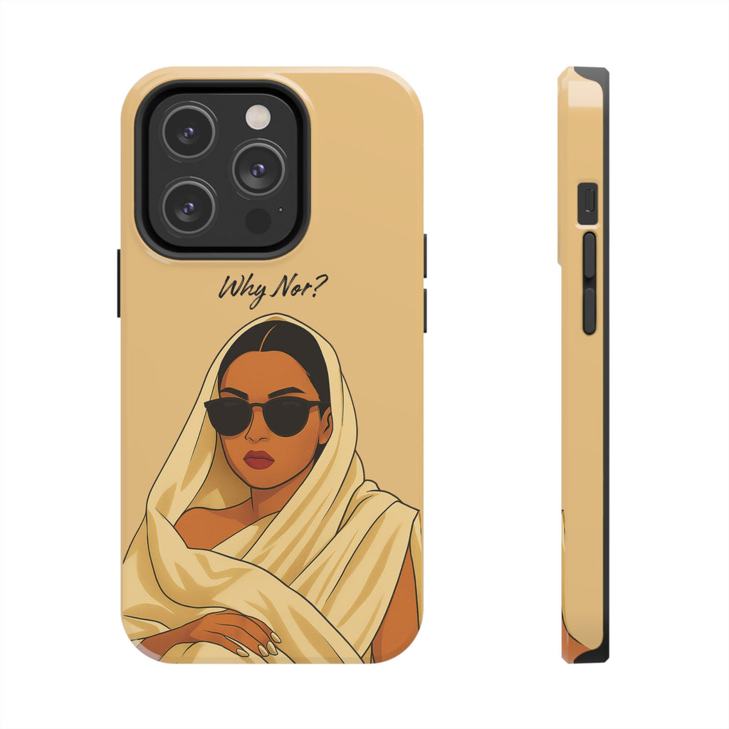 The Rekha Case