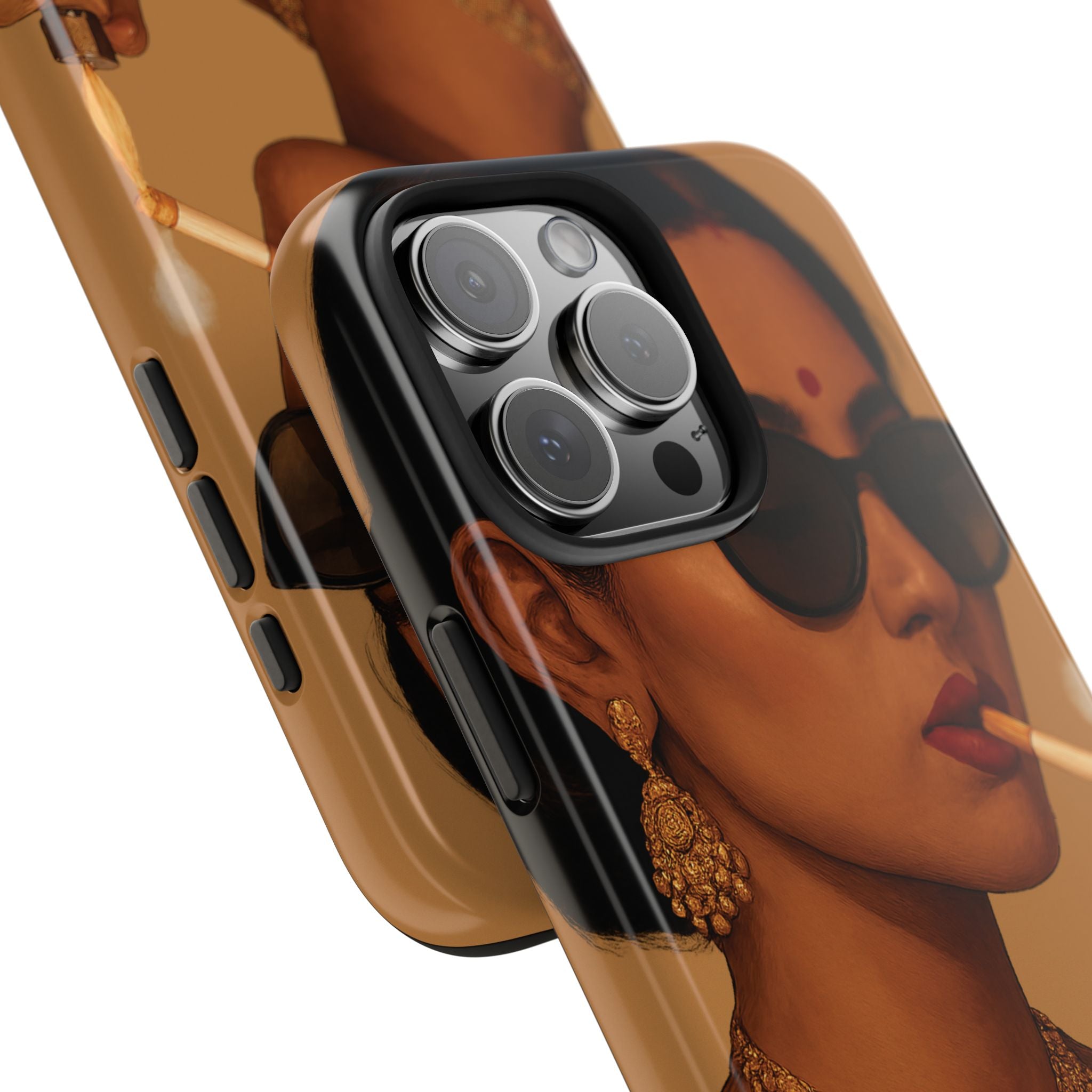 Rebel Rani Case