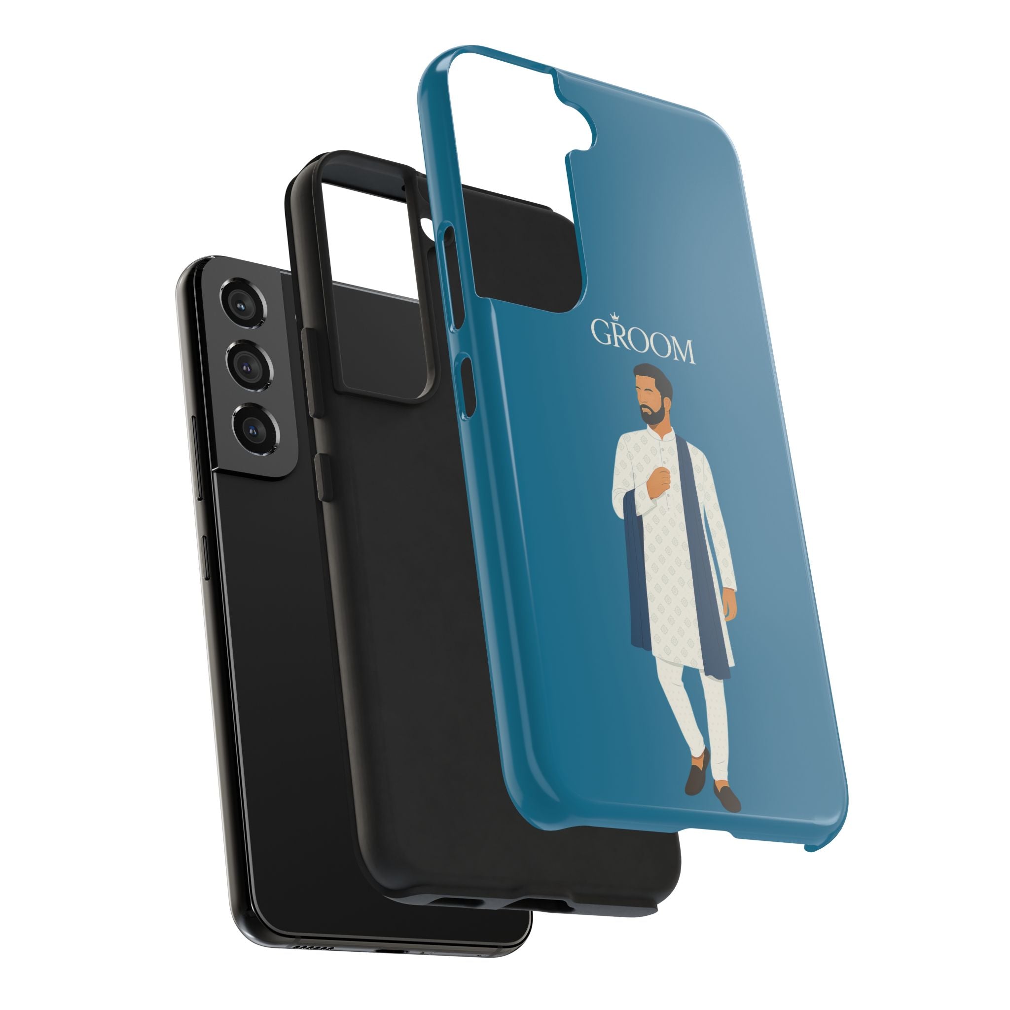 Neel Phone Case