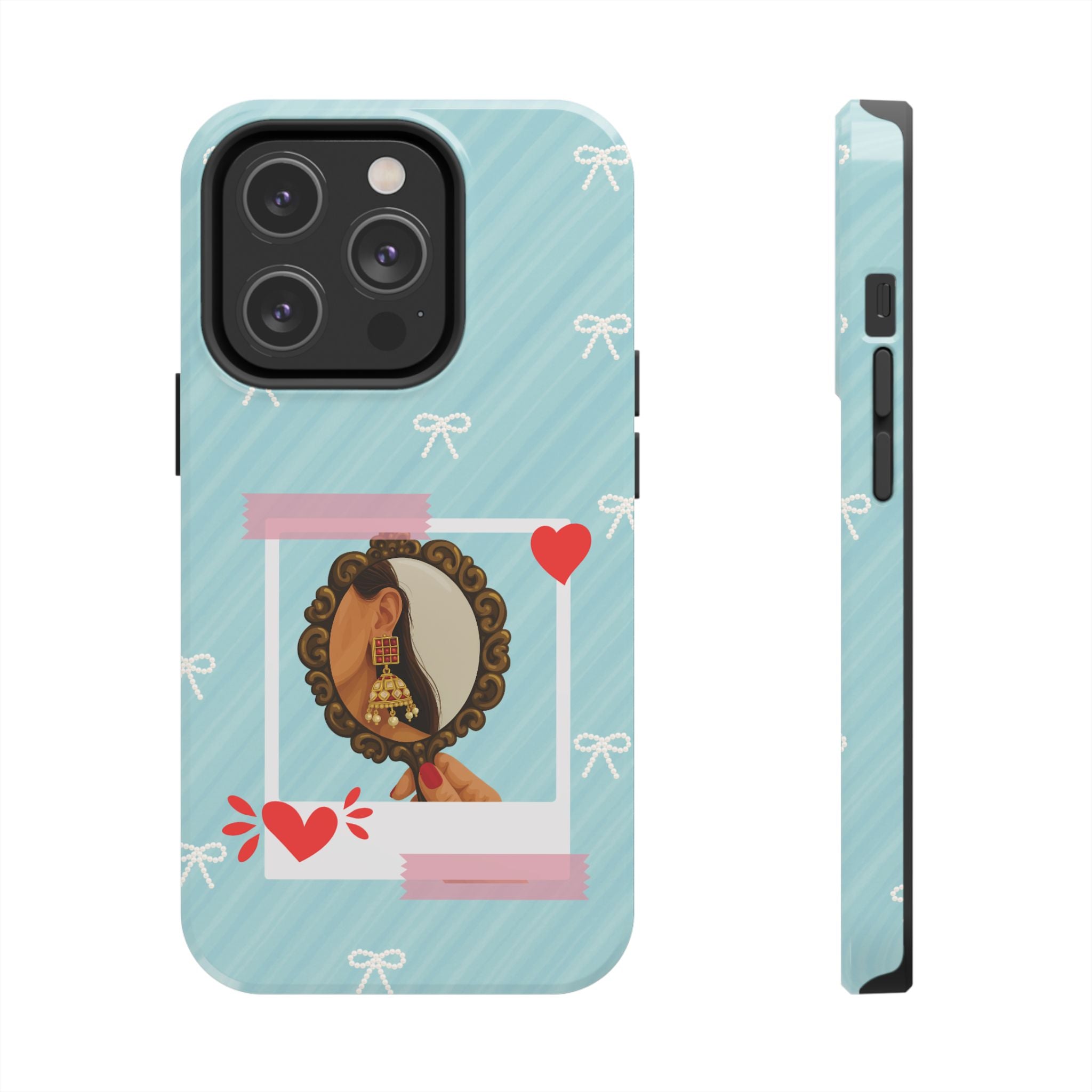 Mirror Mirror Case