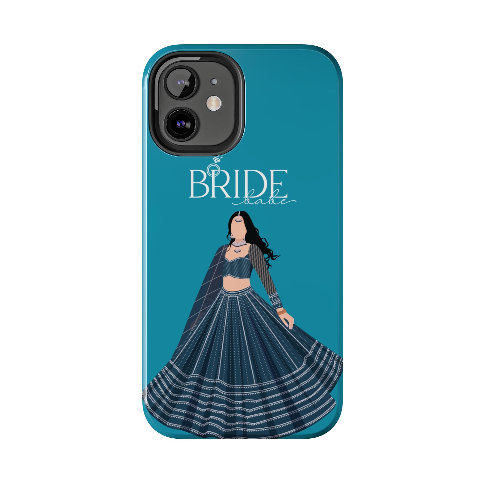Neelam Phone Case
