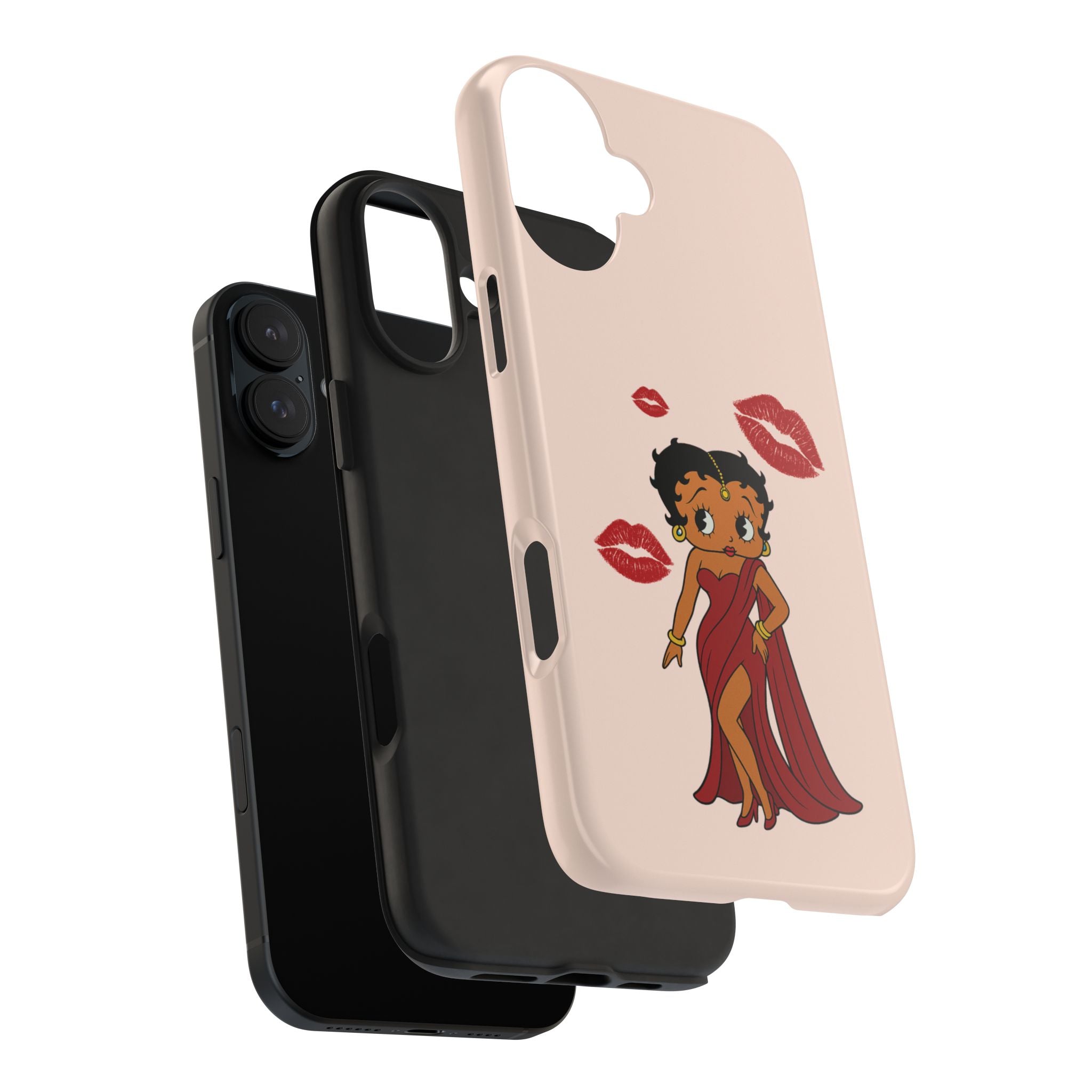 Betty Boop Case