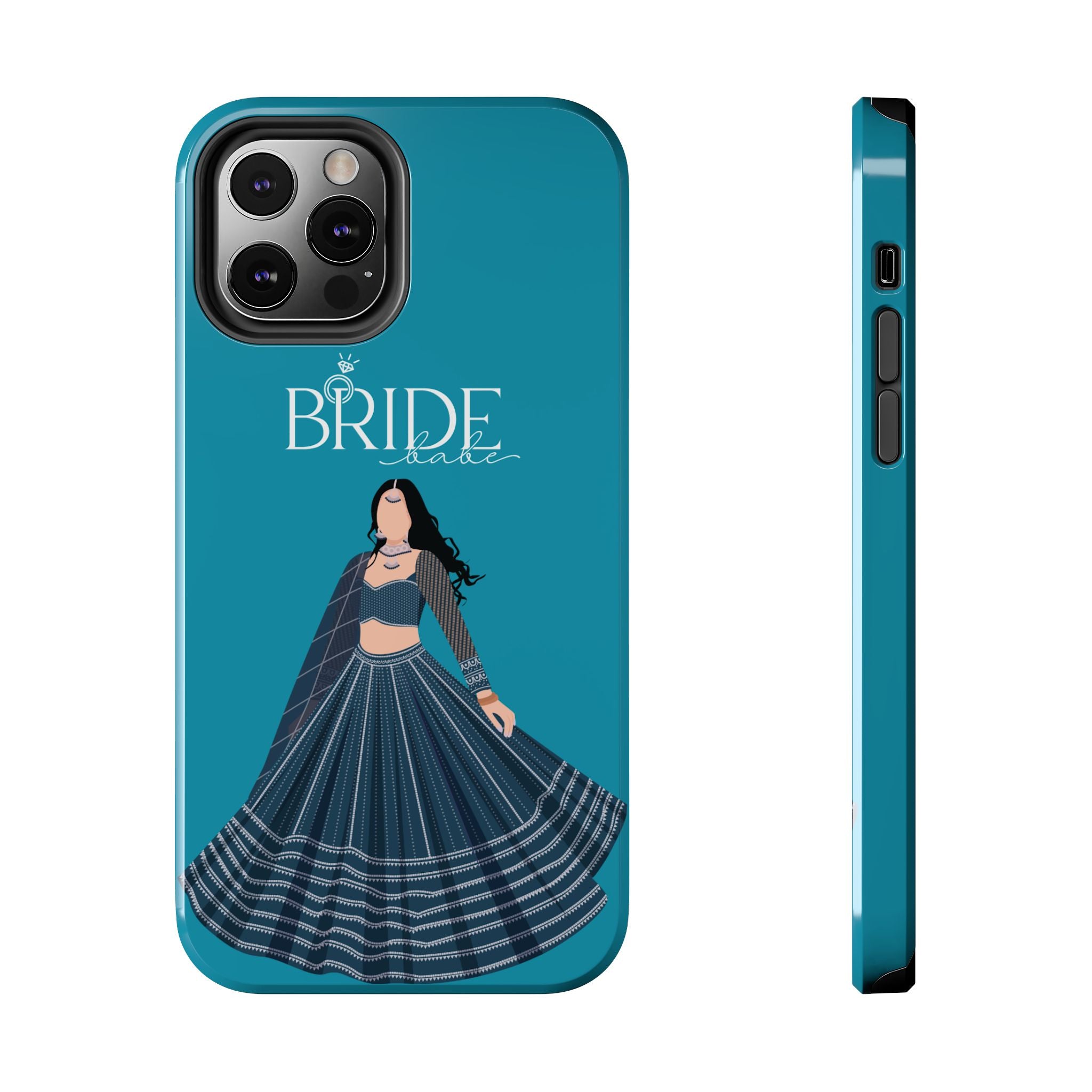 Neelam Phone Case