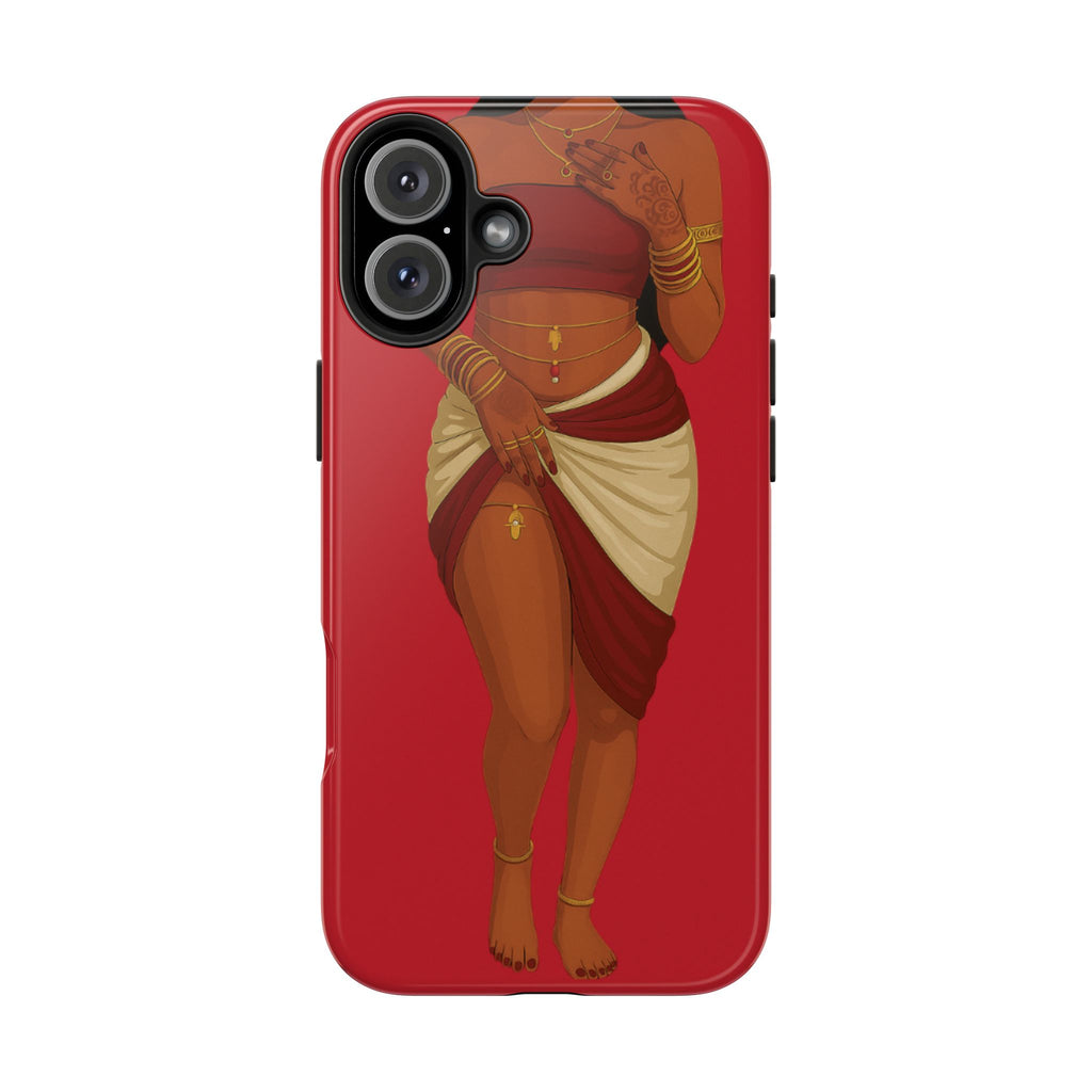 Devika Case