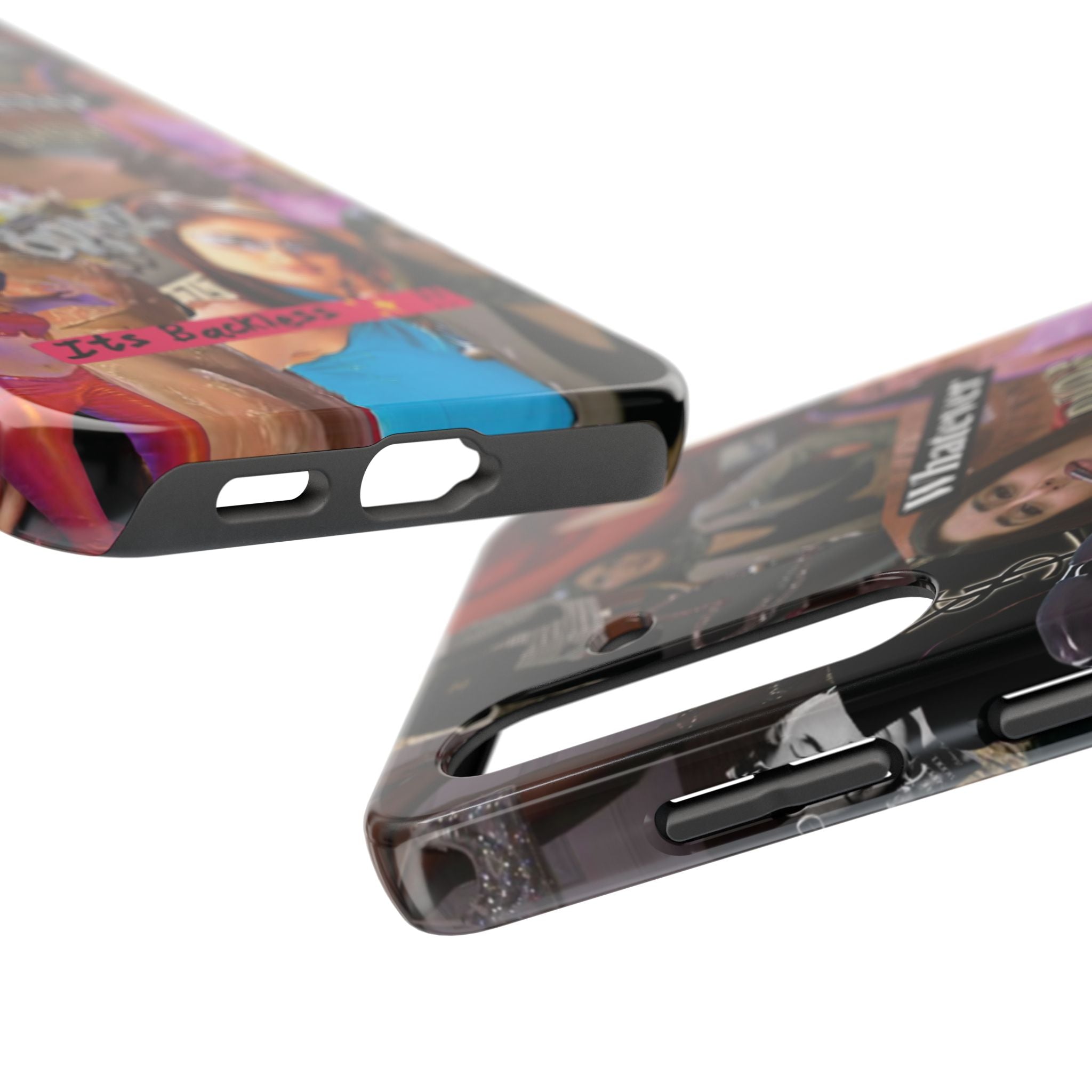 K3G Pooh Case