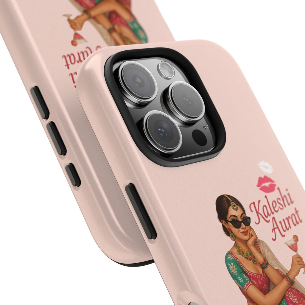 Kaleshi Aurat Case