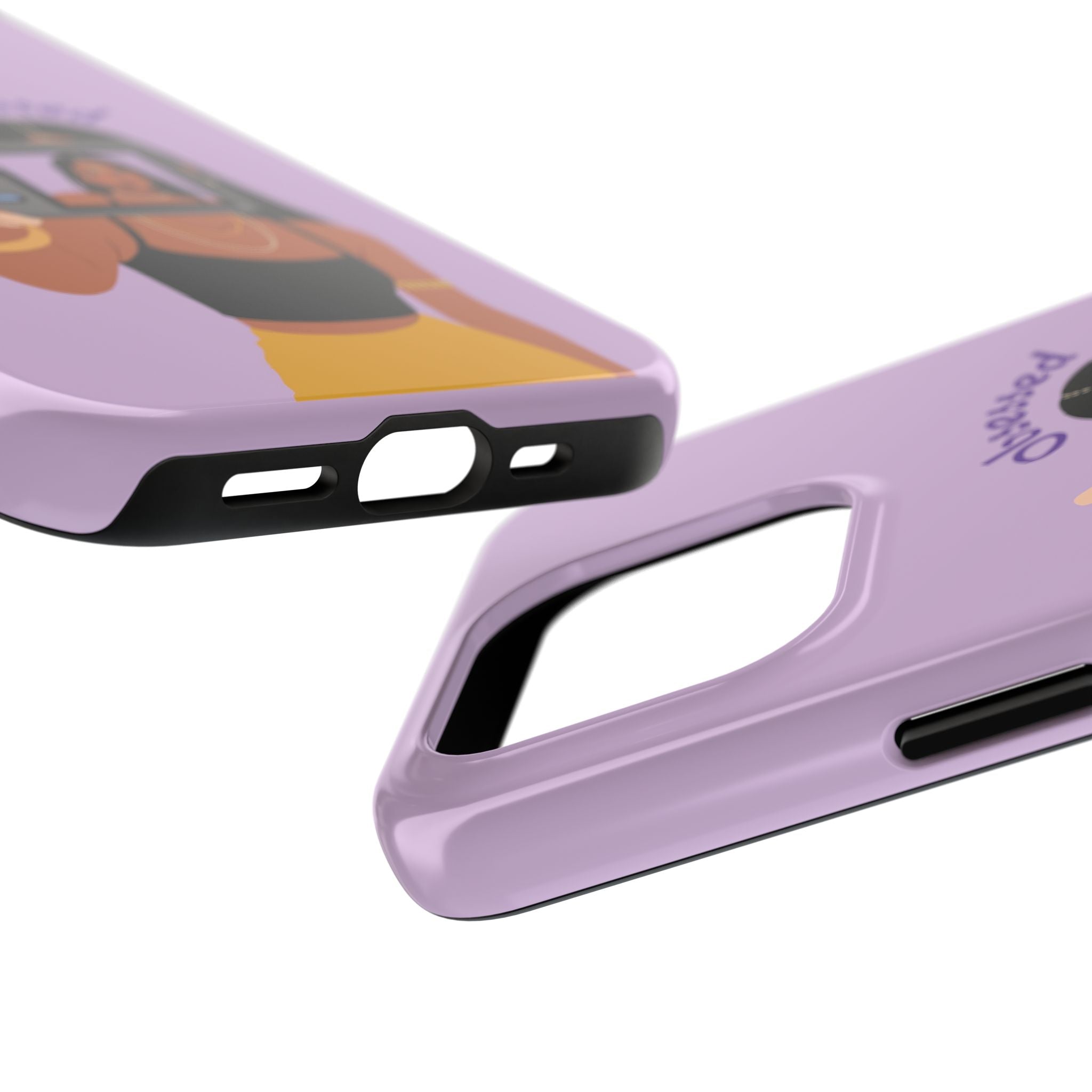 Selfie Queen Case