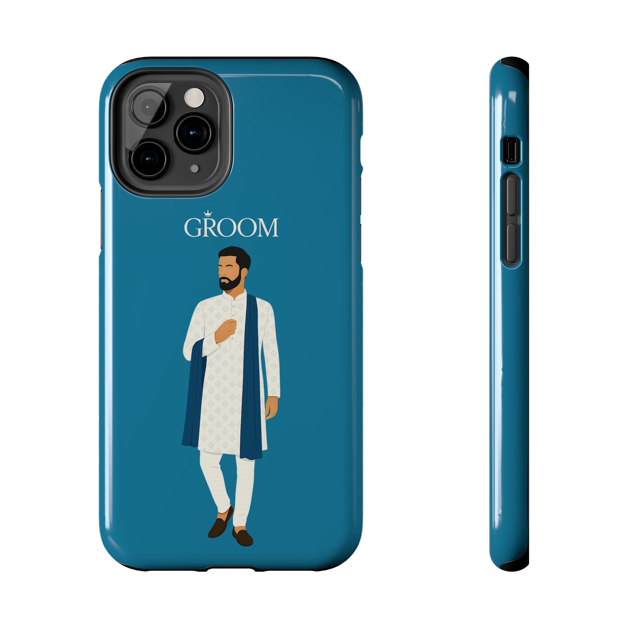 Neel Phone Case