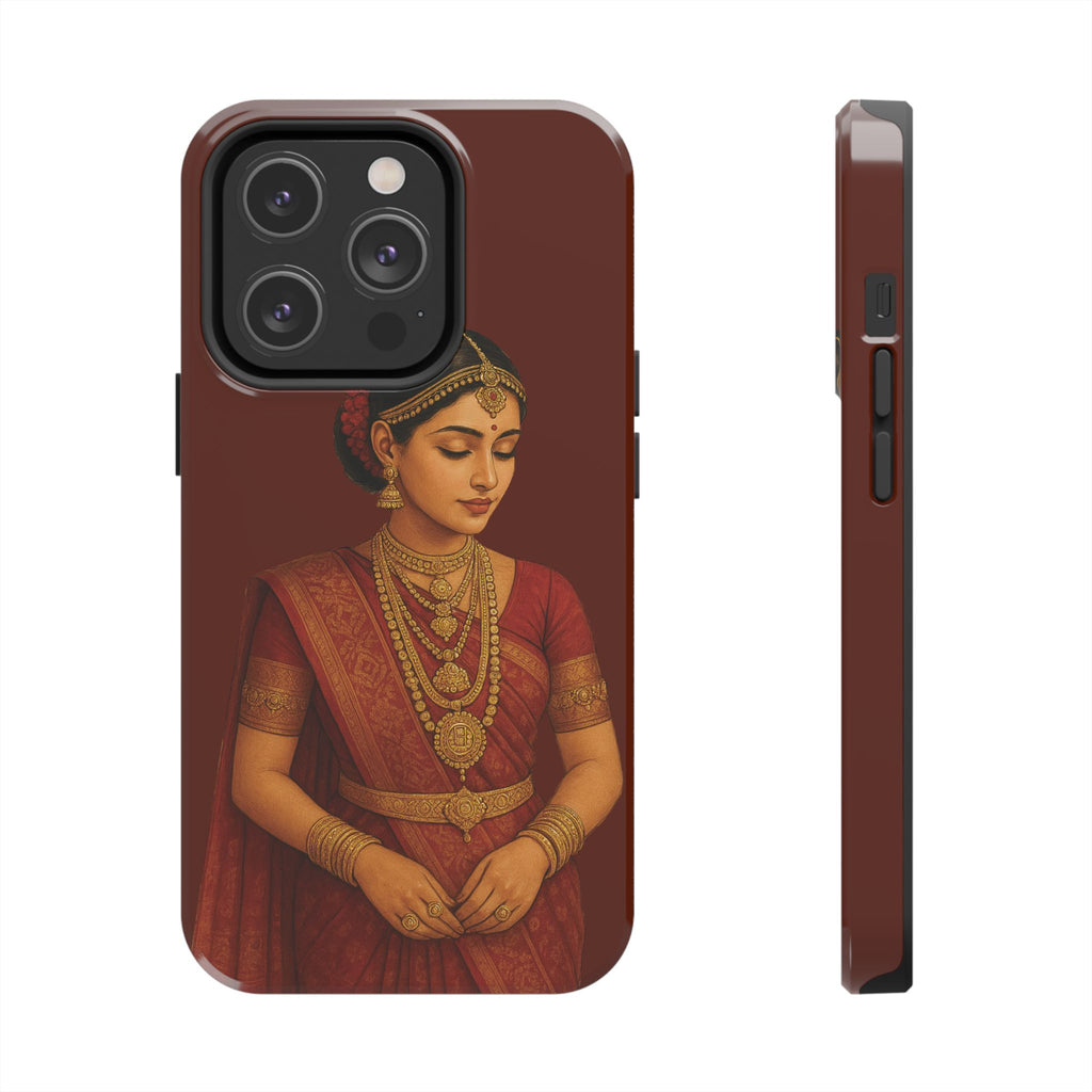 Tamil Bride Case