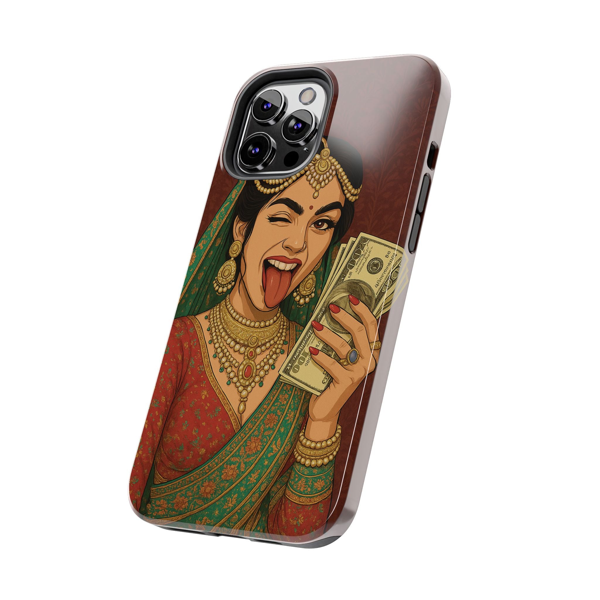 Billo Rani Case
