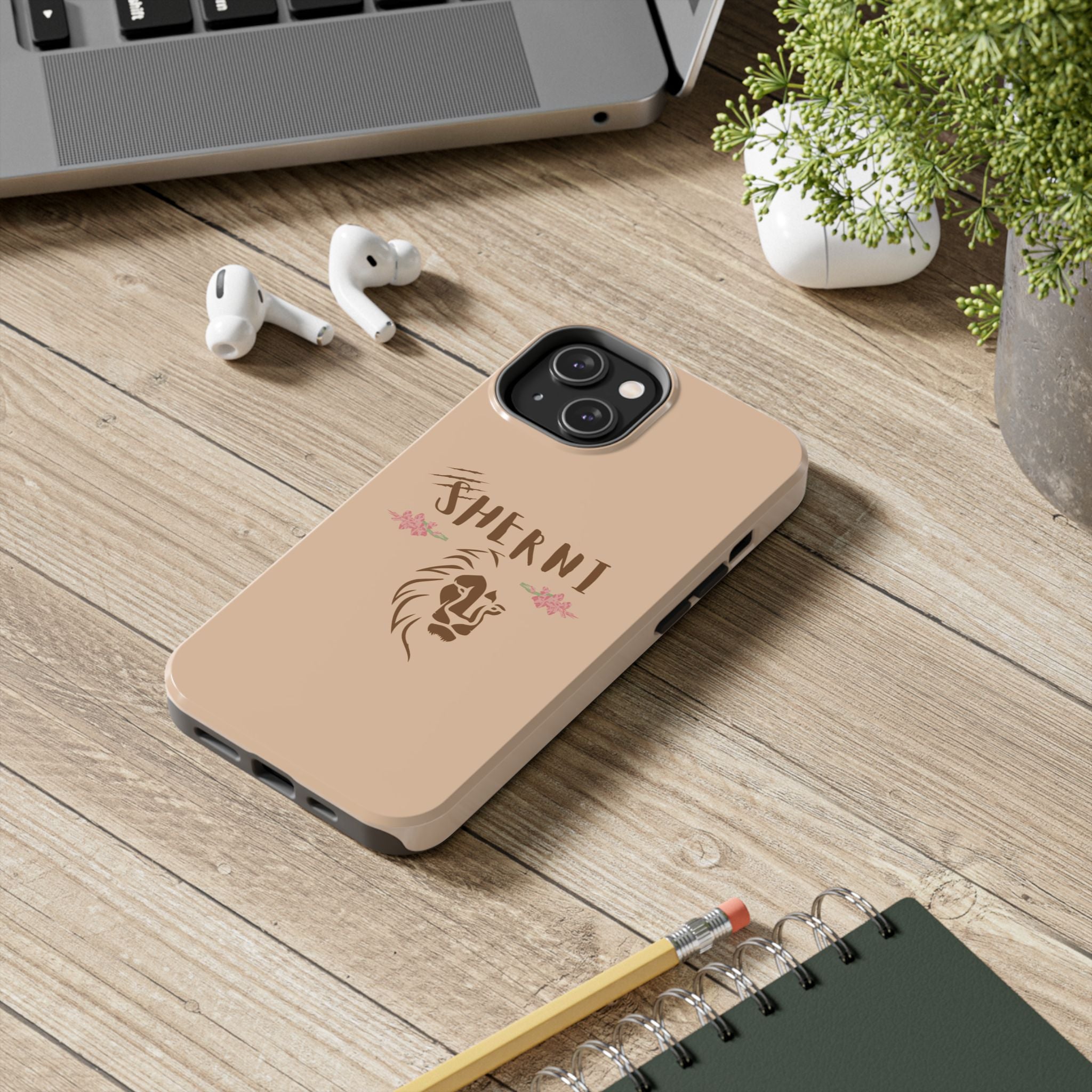 Sherni Case
