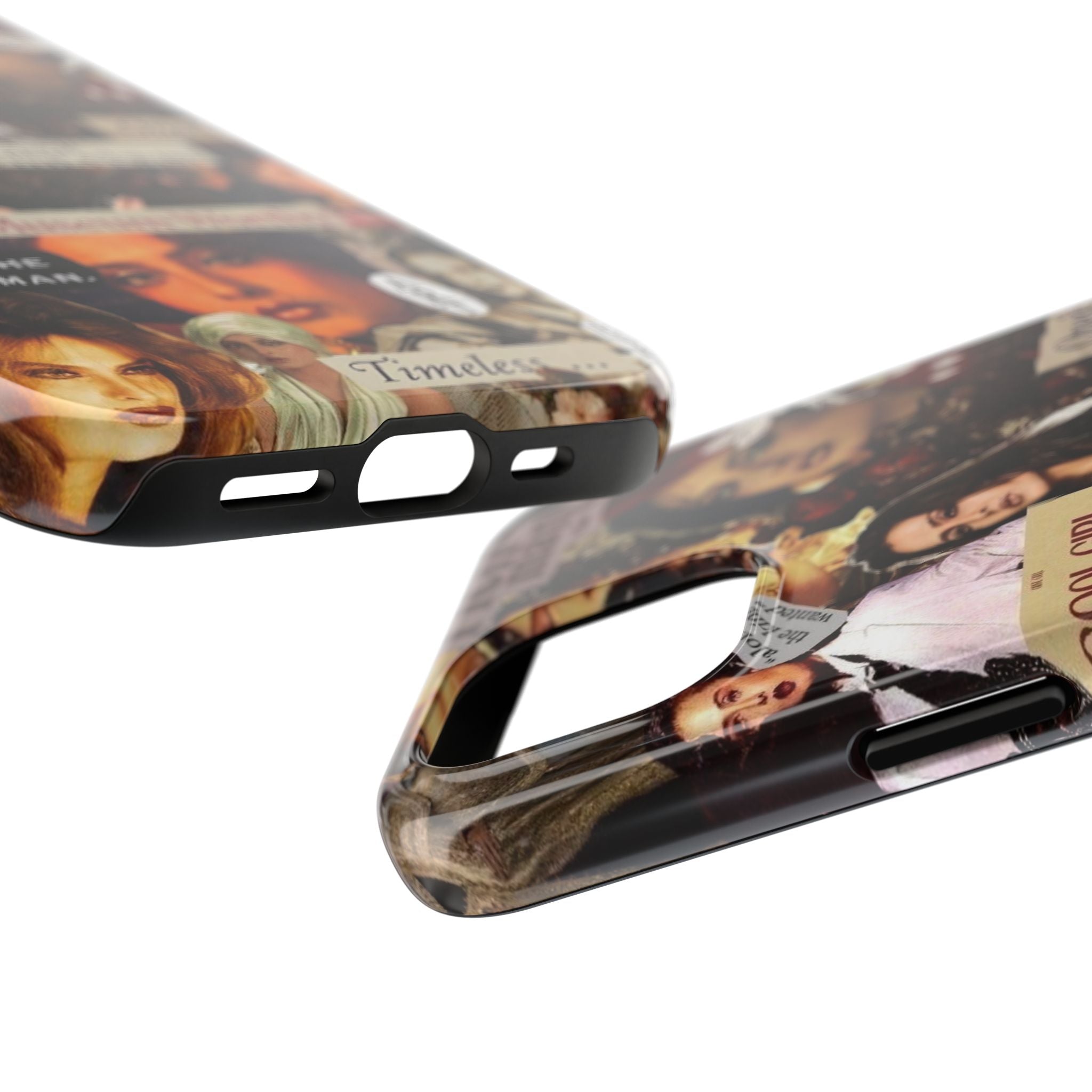 Rekha Collage Case
