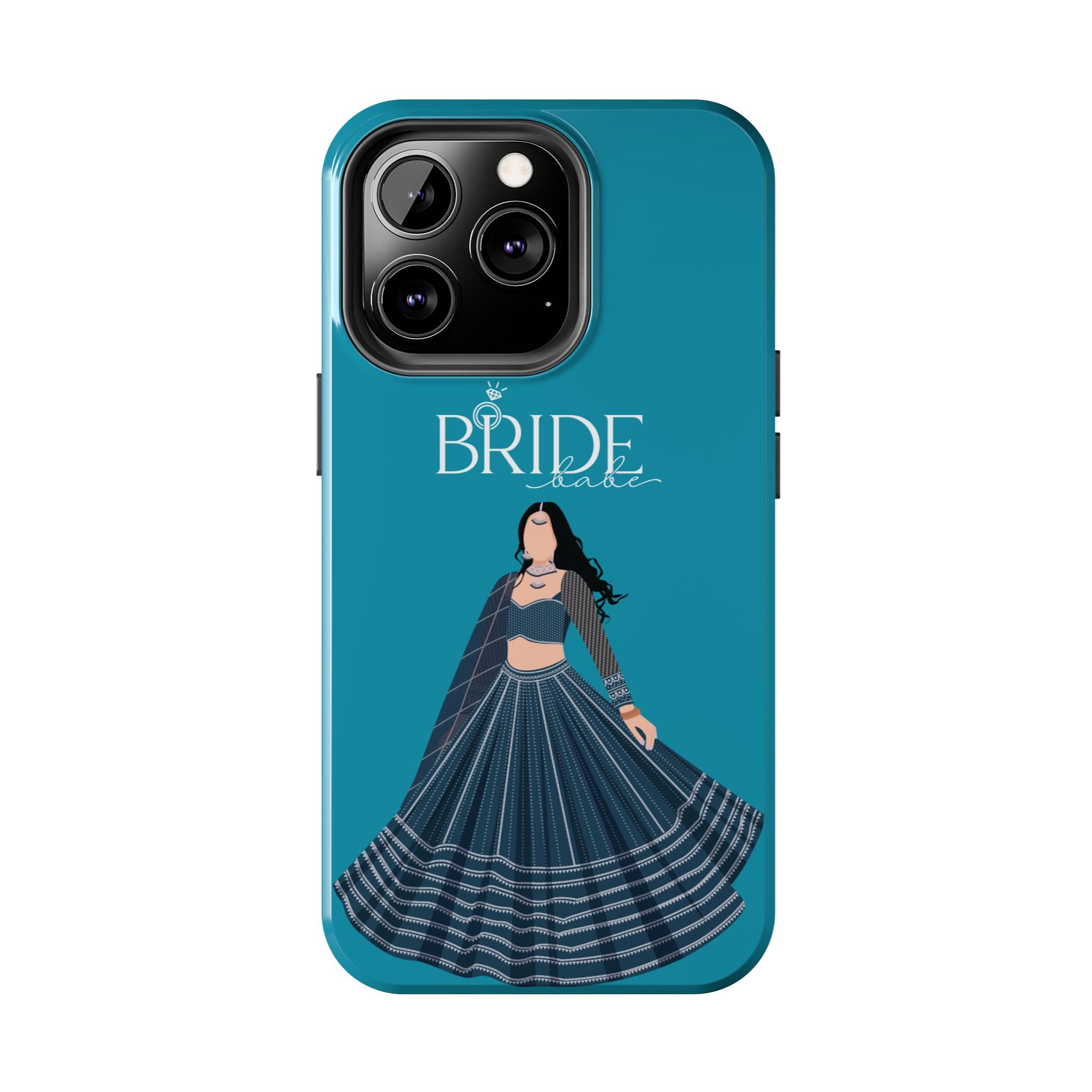 Neelam Phone Case