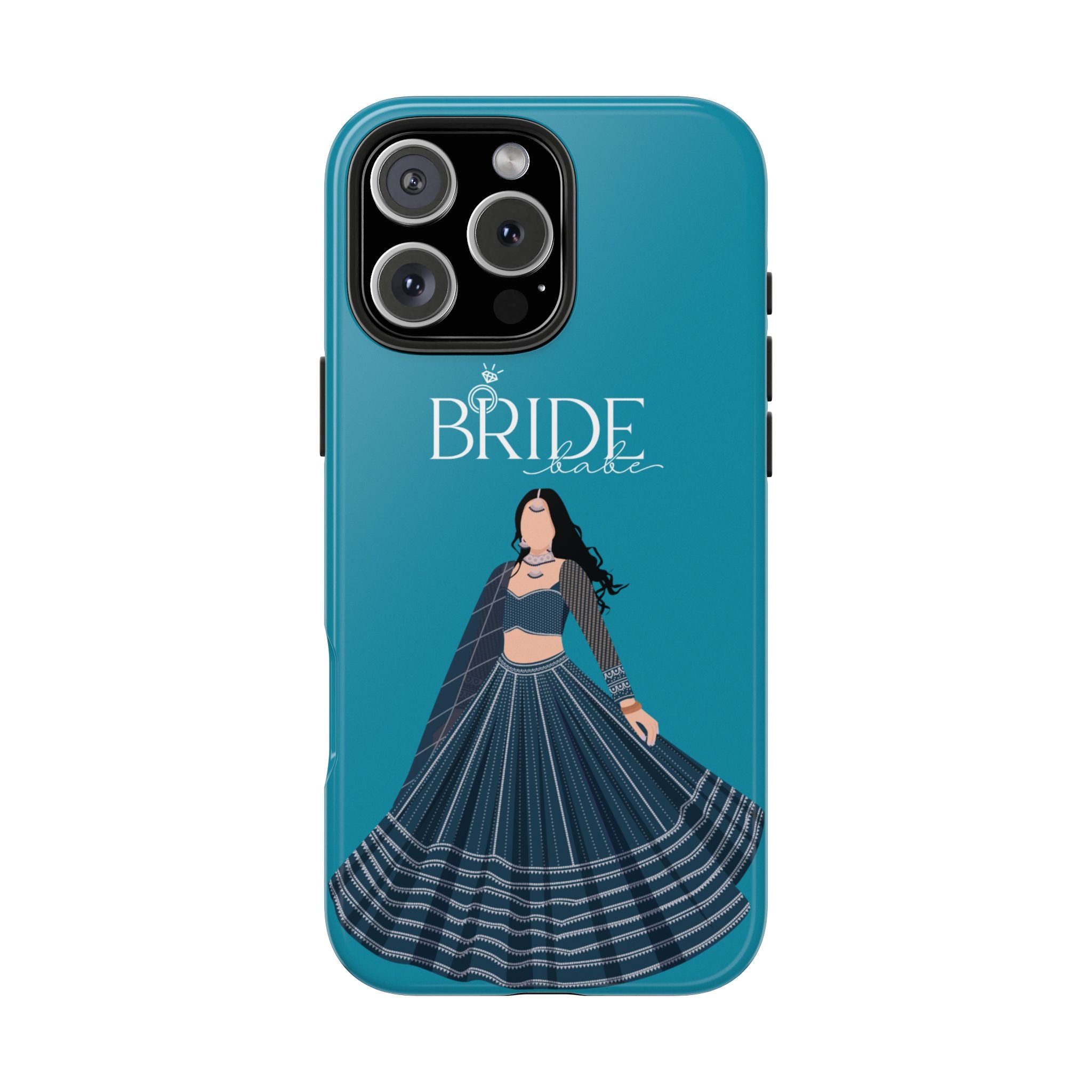 Neelam Phone Case