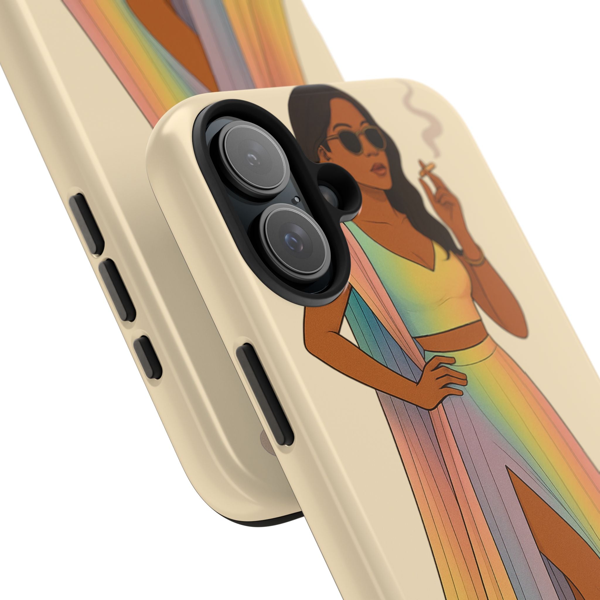 Rangeeli Bae Case