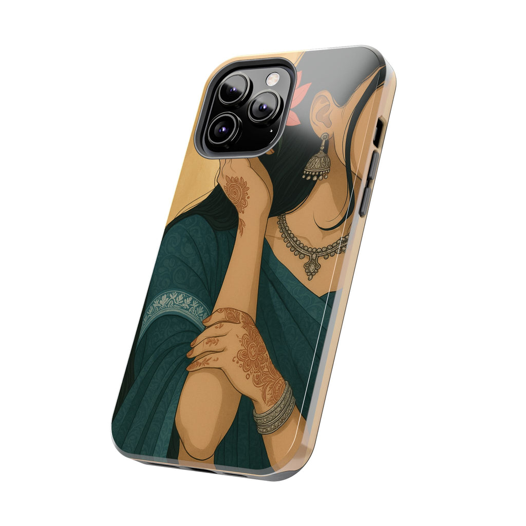 Sundari Case