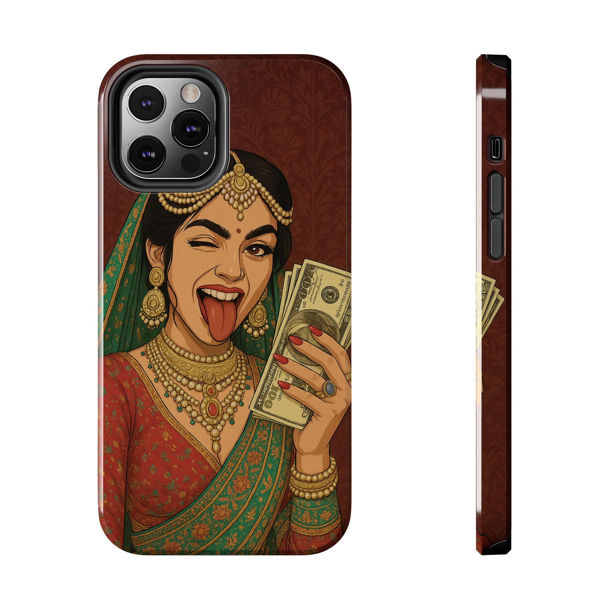 Billo Rani Case
