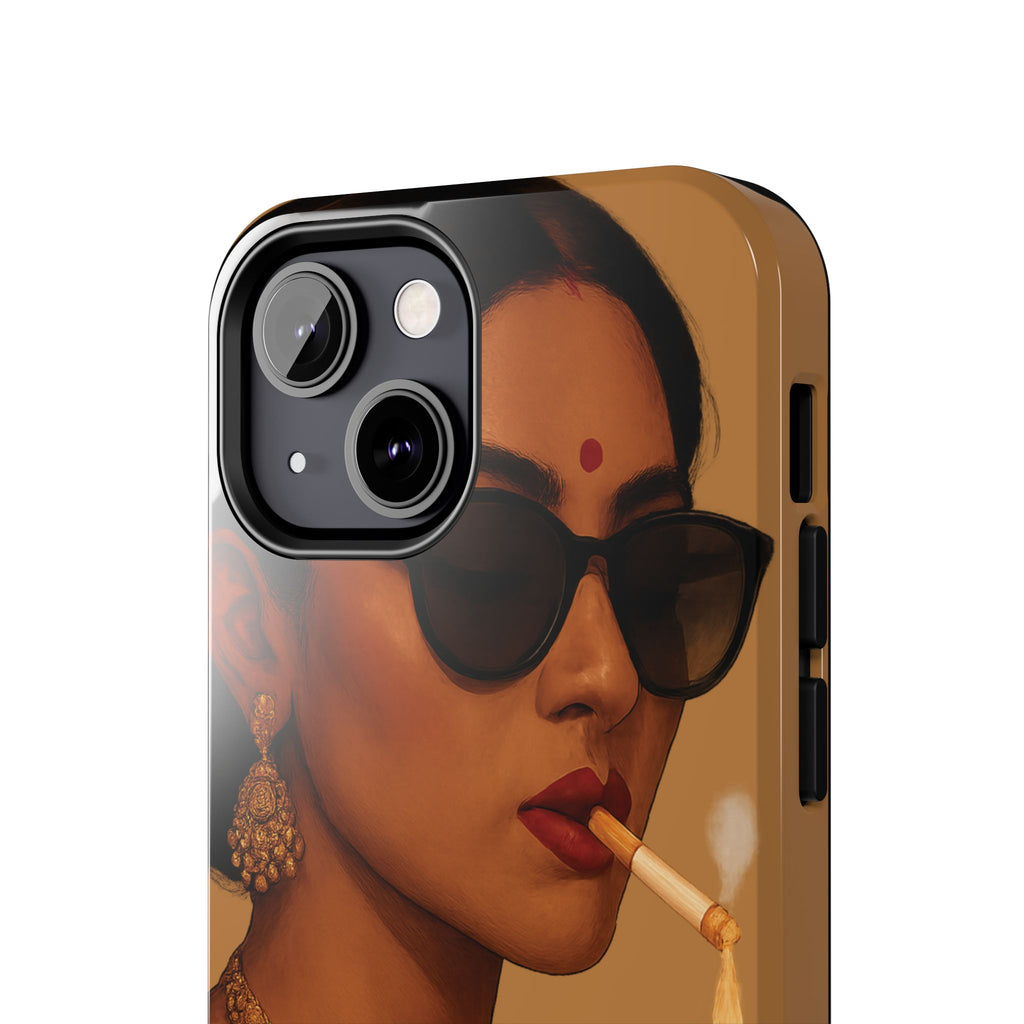 Rebel Rani Case