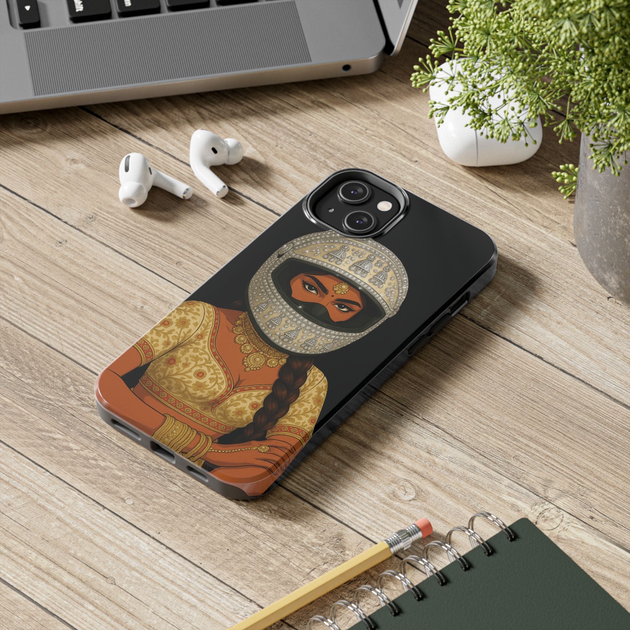 The Veera Case