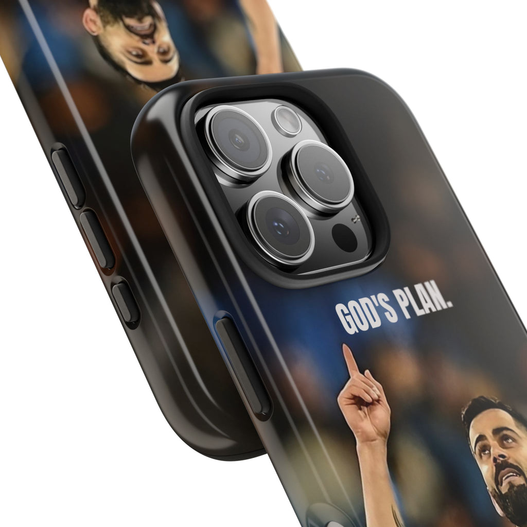 Virat Kohli Case