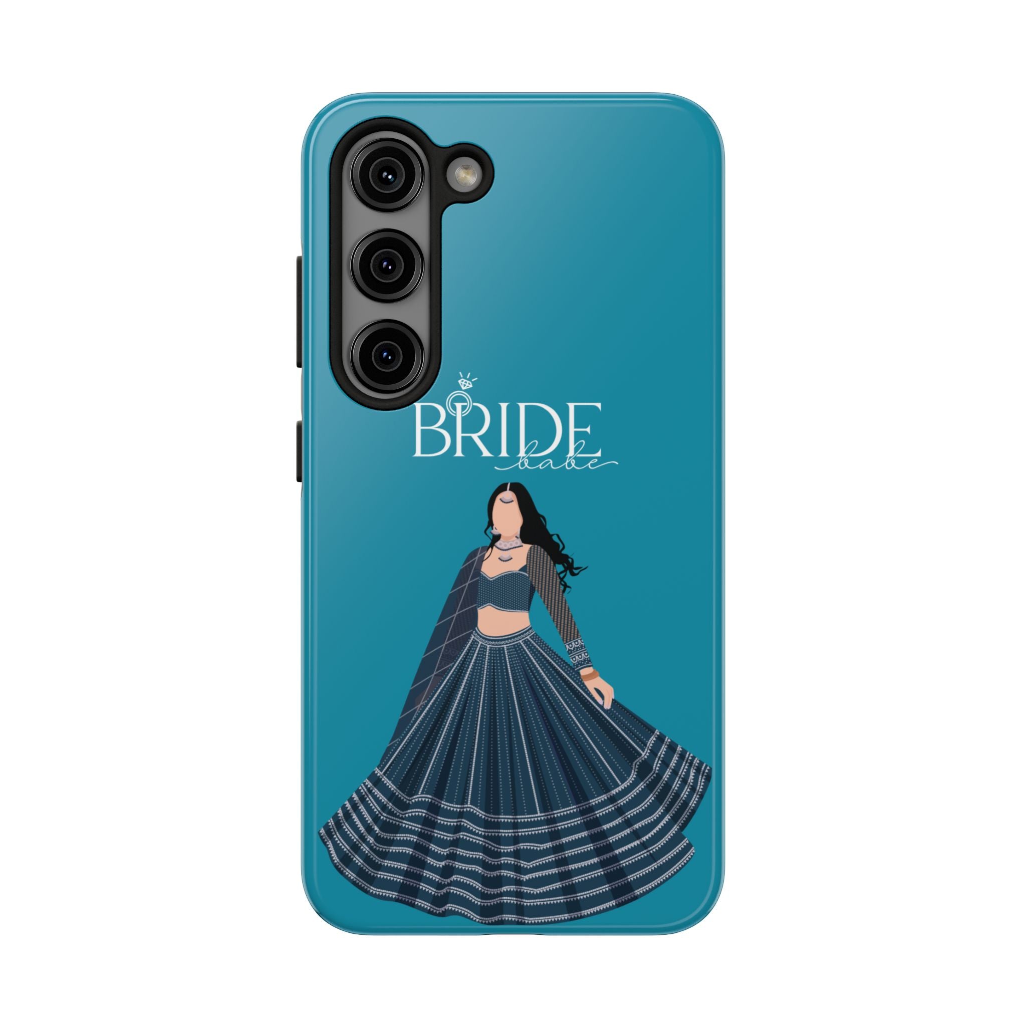 Neelam Phone Case