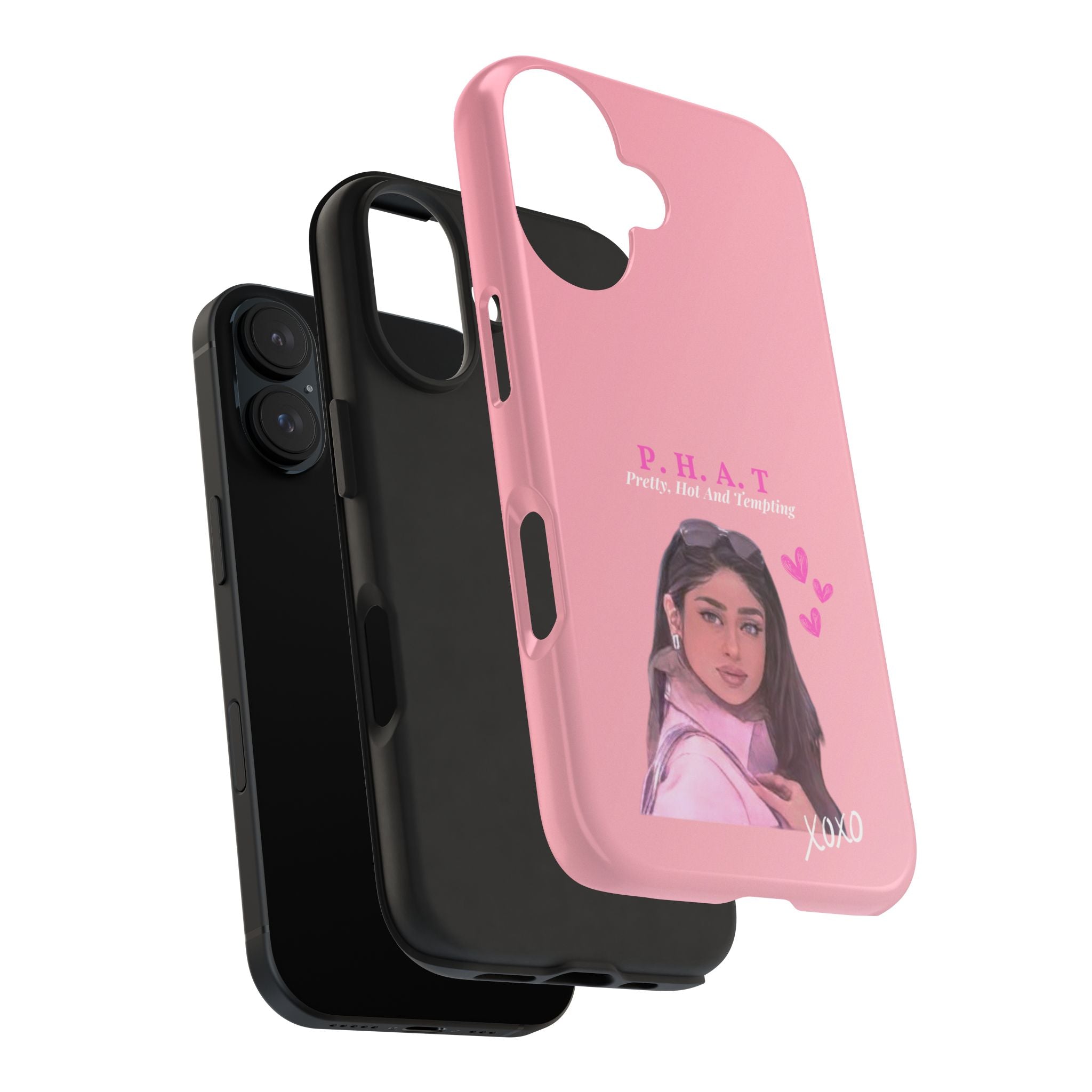 P.H.A.T. Case