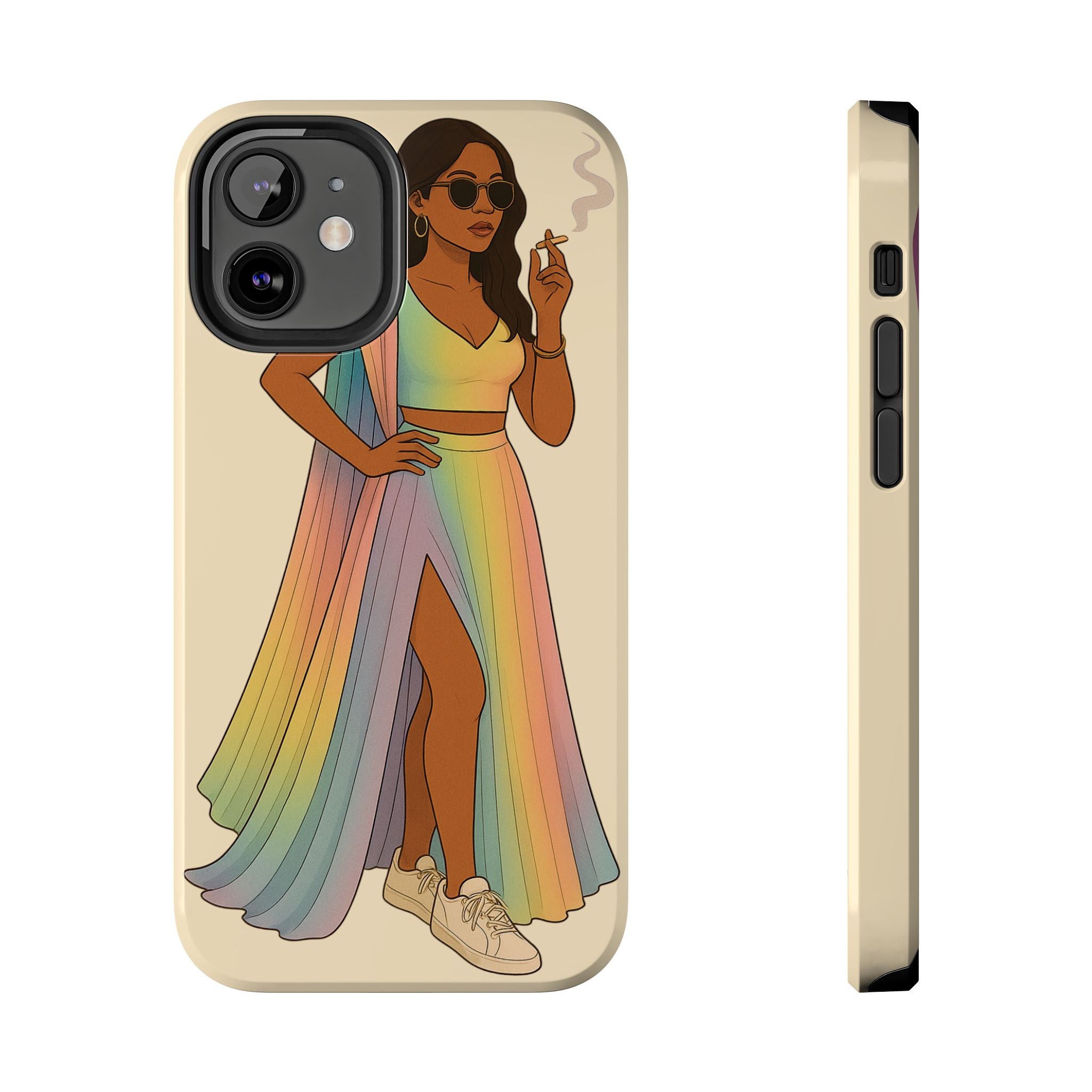 Rangeeli Bae Case
