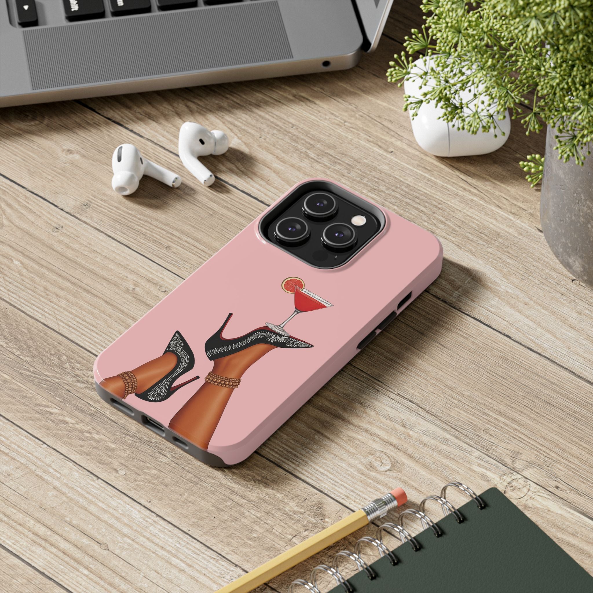 Rouge Rani Case