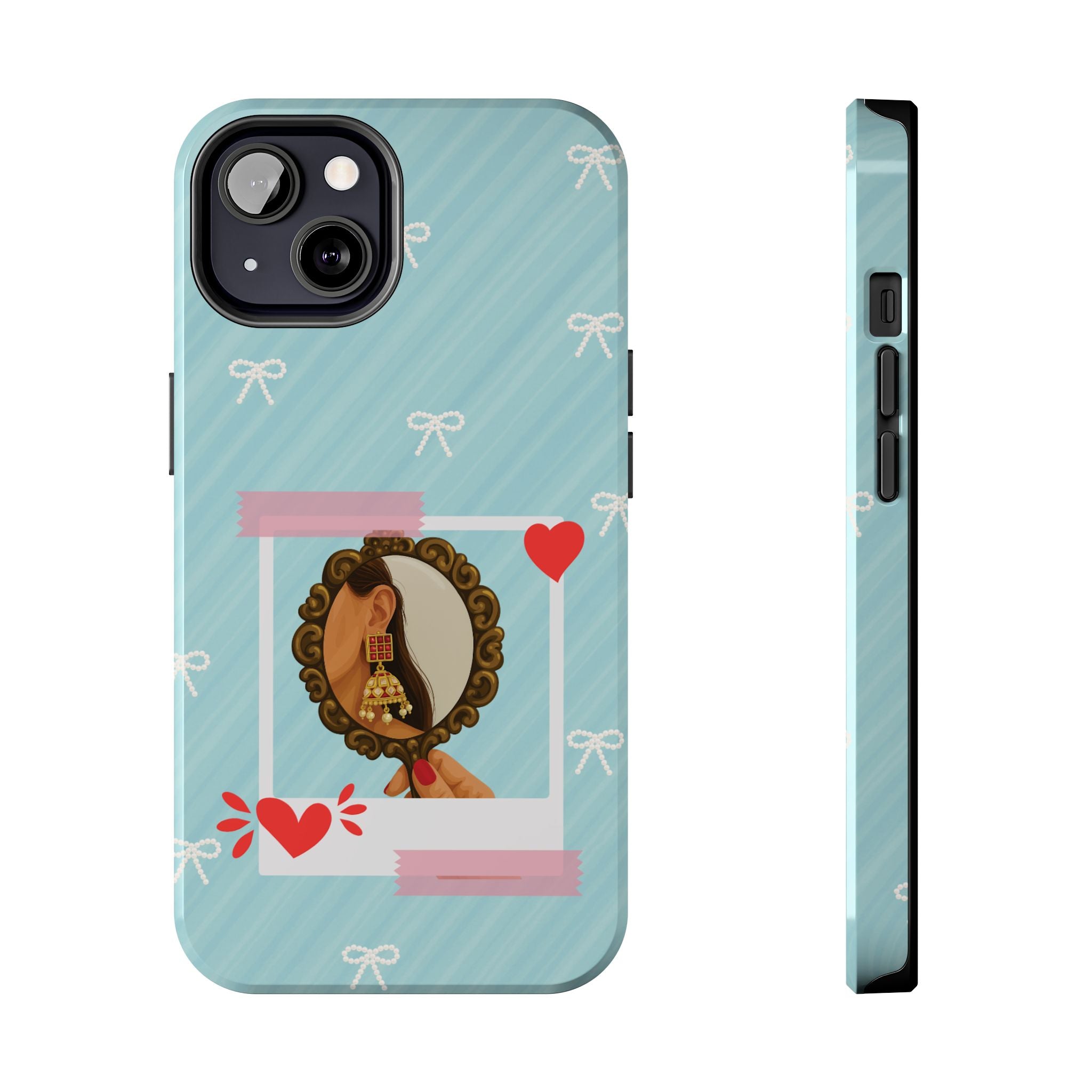 Mirror Mirror Case
