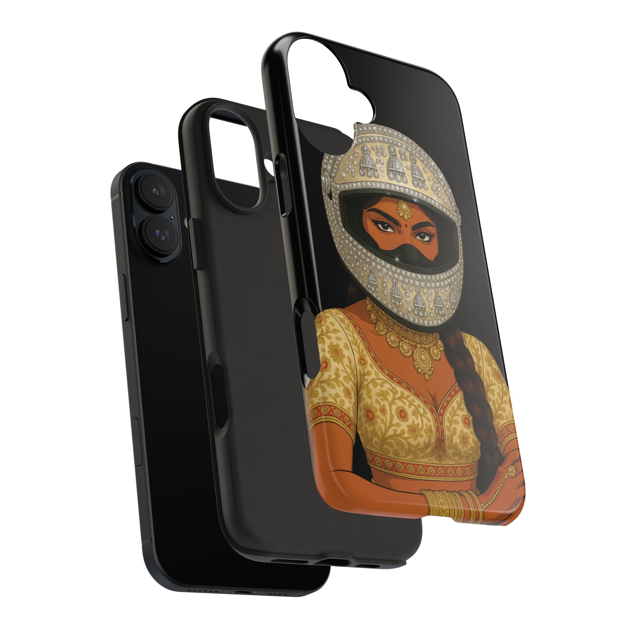 The Veera Case