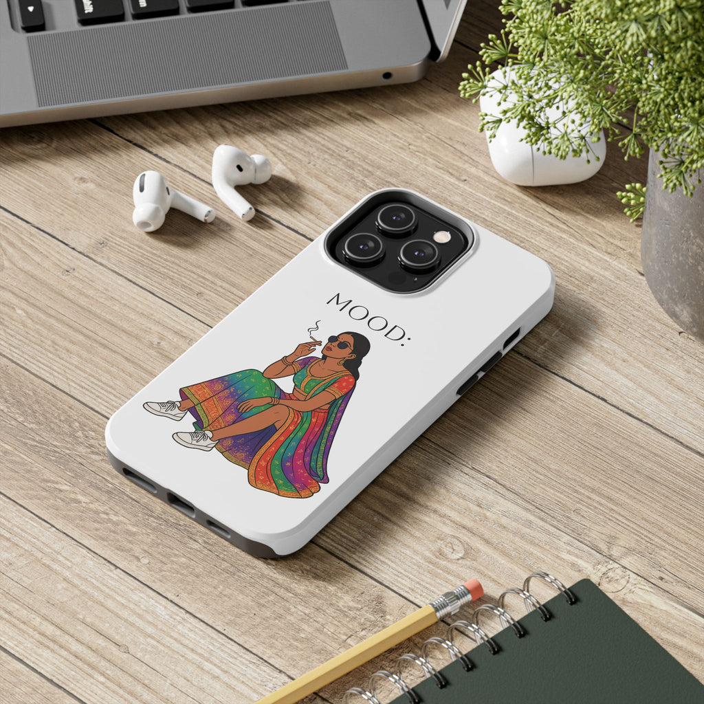 MOOD Phone Case