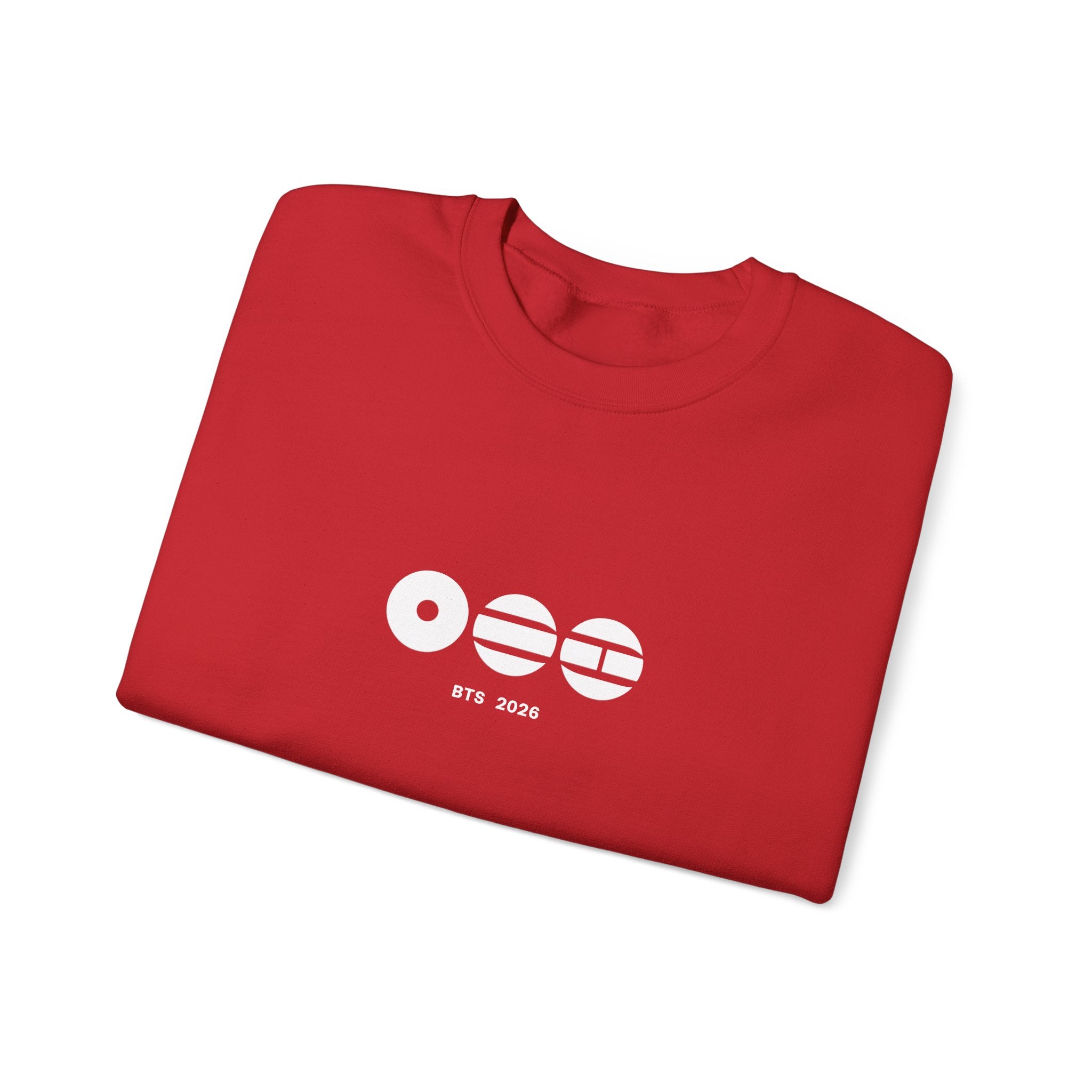 BTS Arirang Unisex Sweatshirt