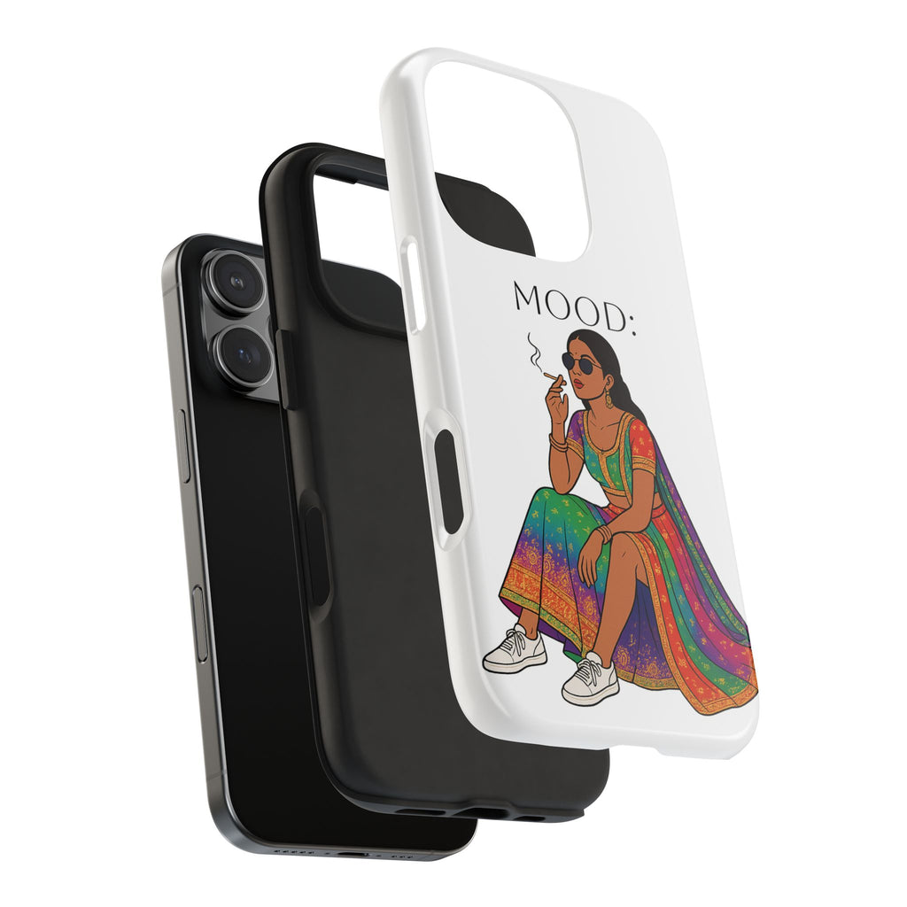 MOOD Phone Case
