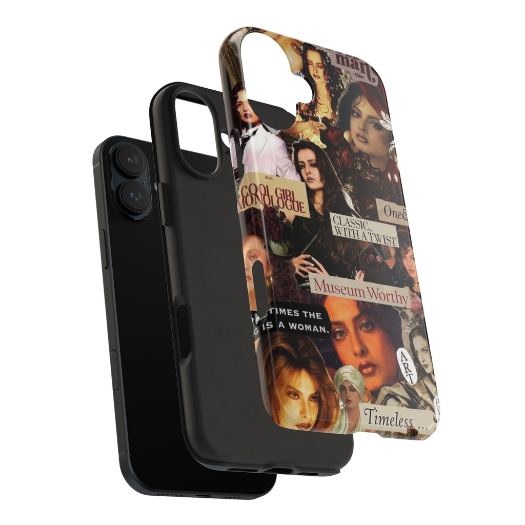 Rekha Collage Case