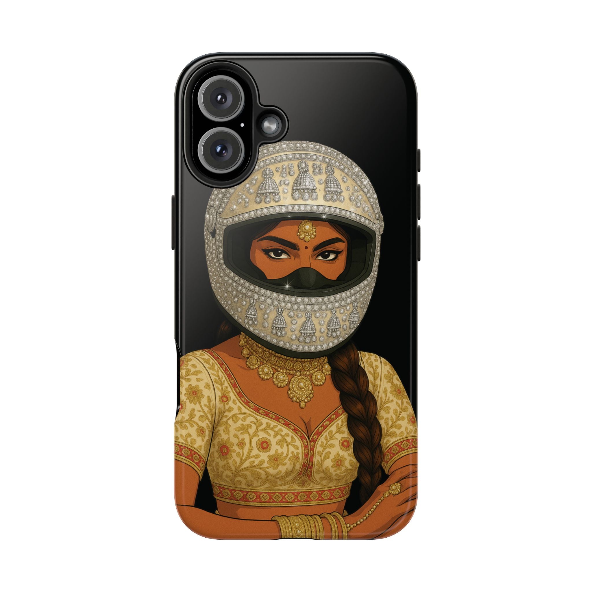 The Veera Case