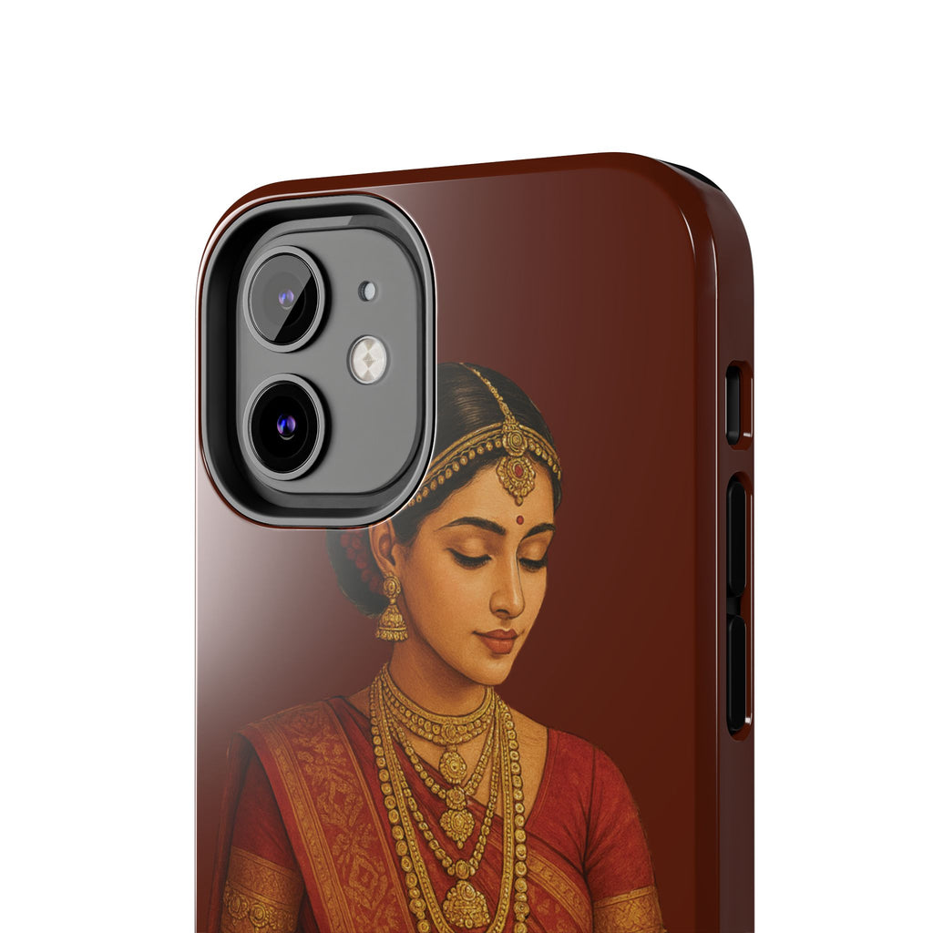Tamil Bride Case
