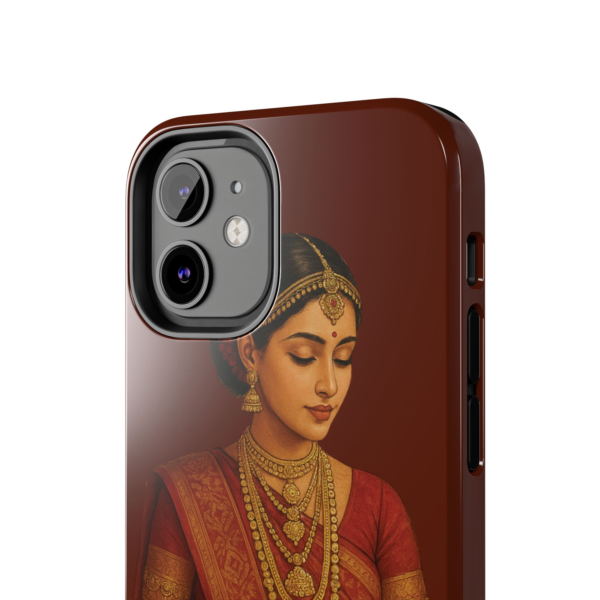 Tamil Bride Case