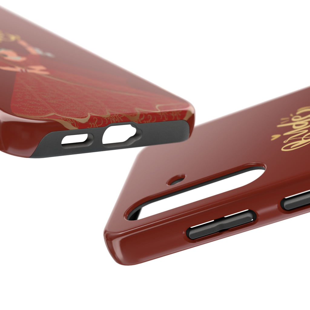 Laal Rani Case
