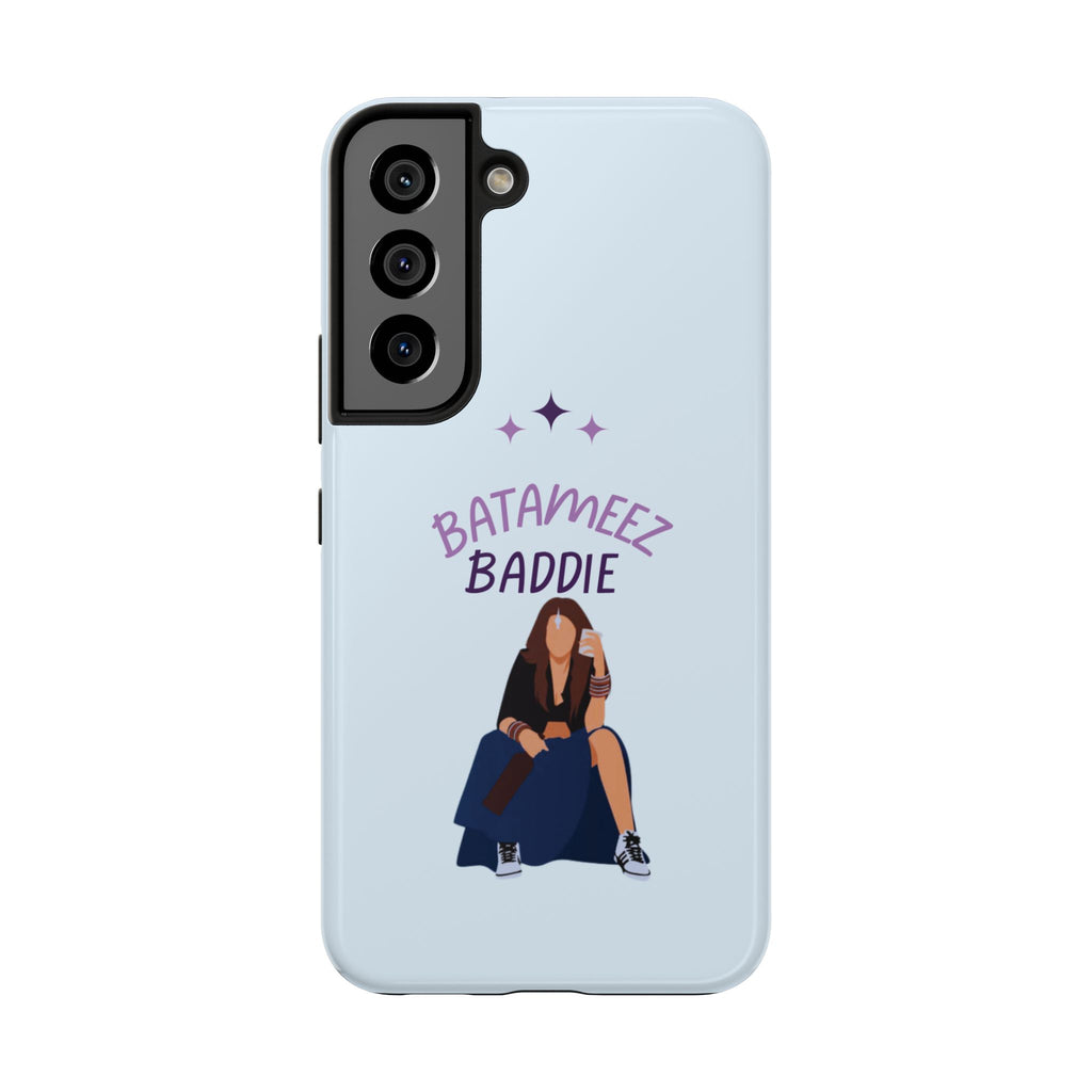 Batameez Baddie Case