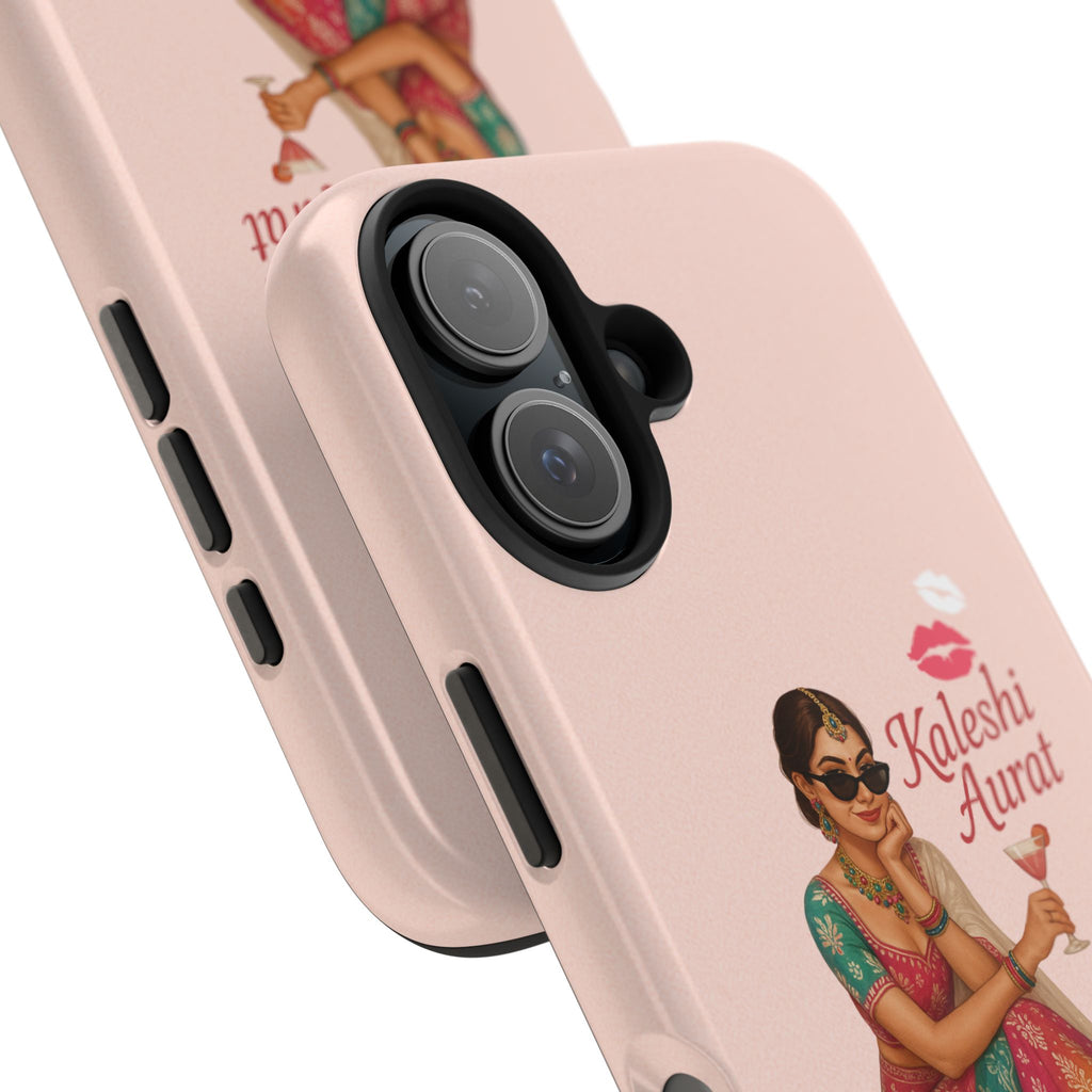 Kaleshi Aurat Case