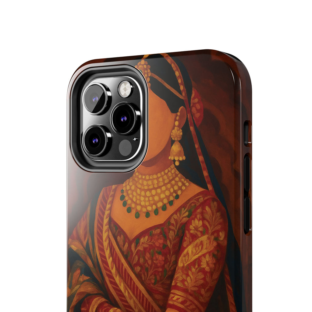 Rani Sa Case