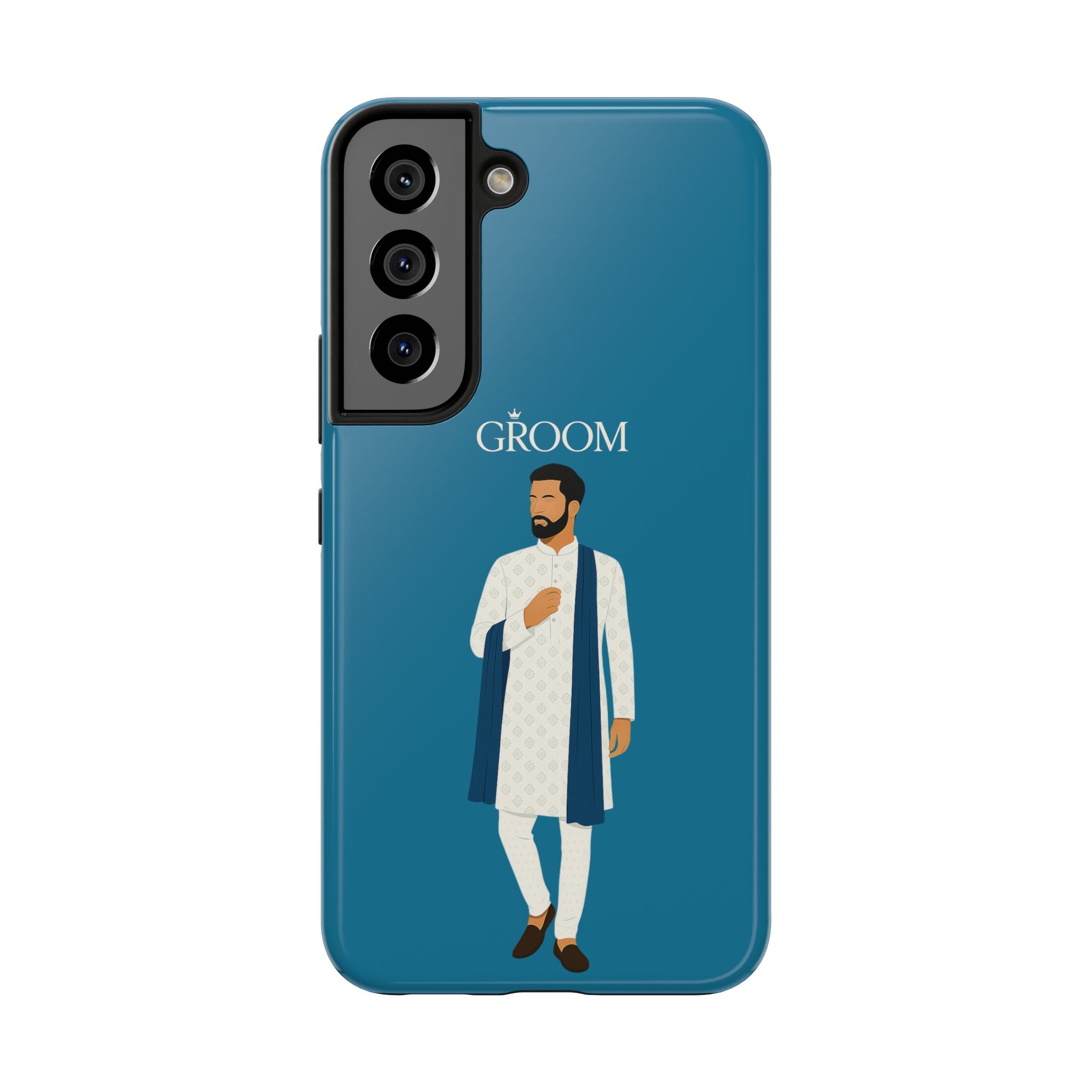 Neel Phone Case