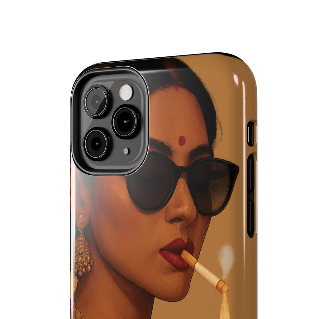 Rebel Rani Case